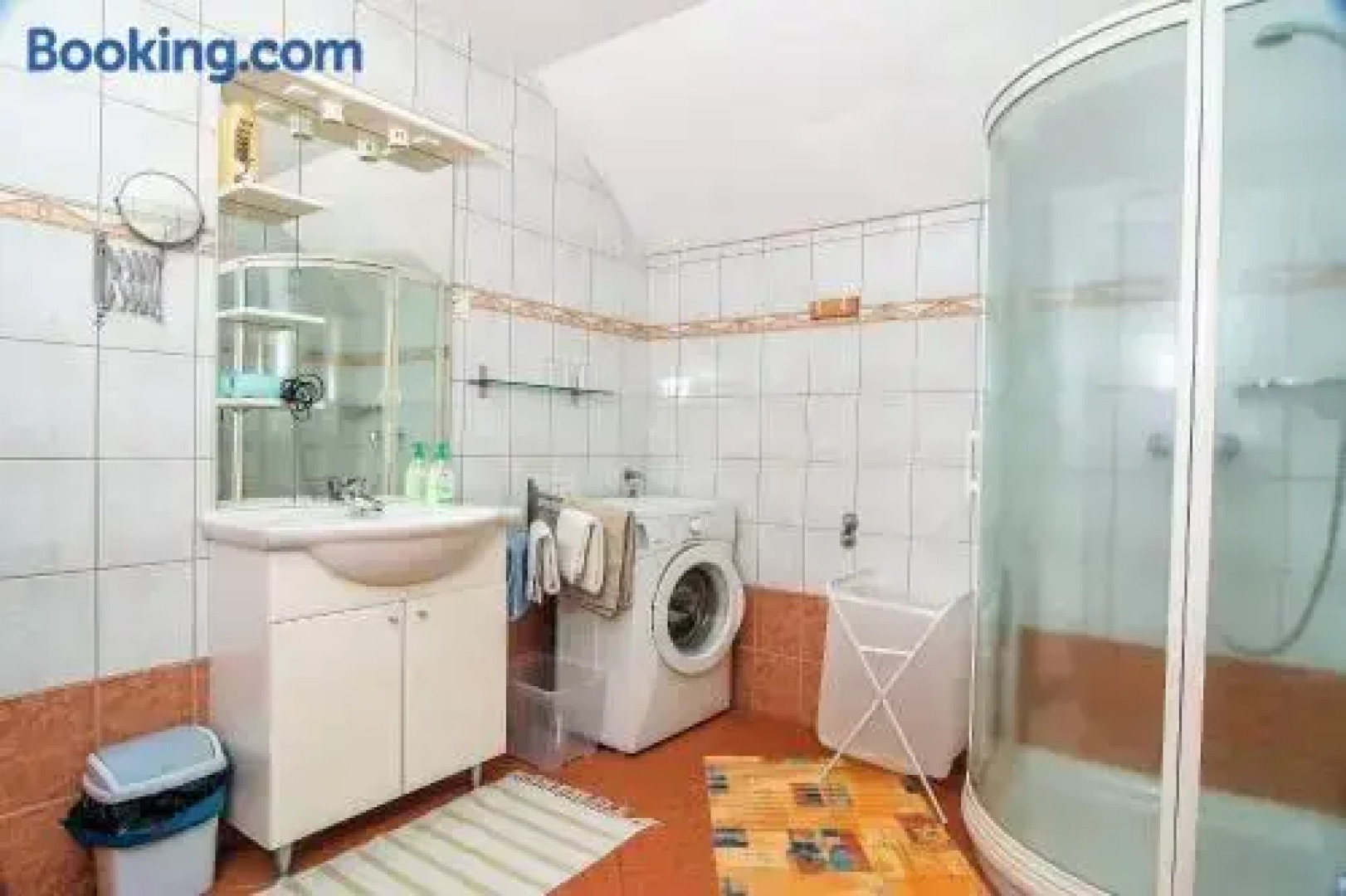 Apartments and Rooms Tajcr