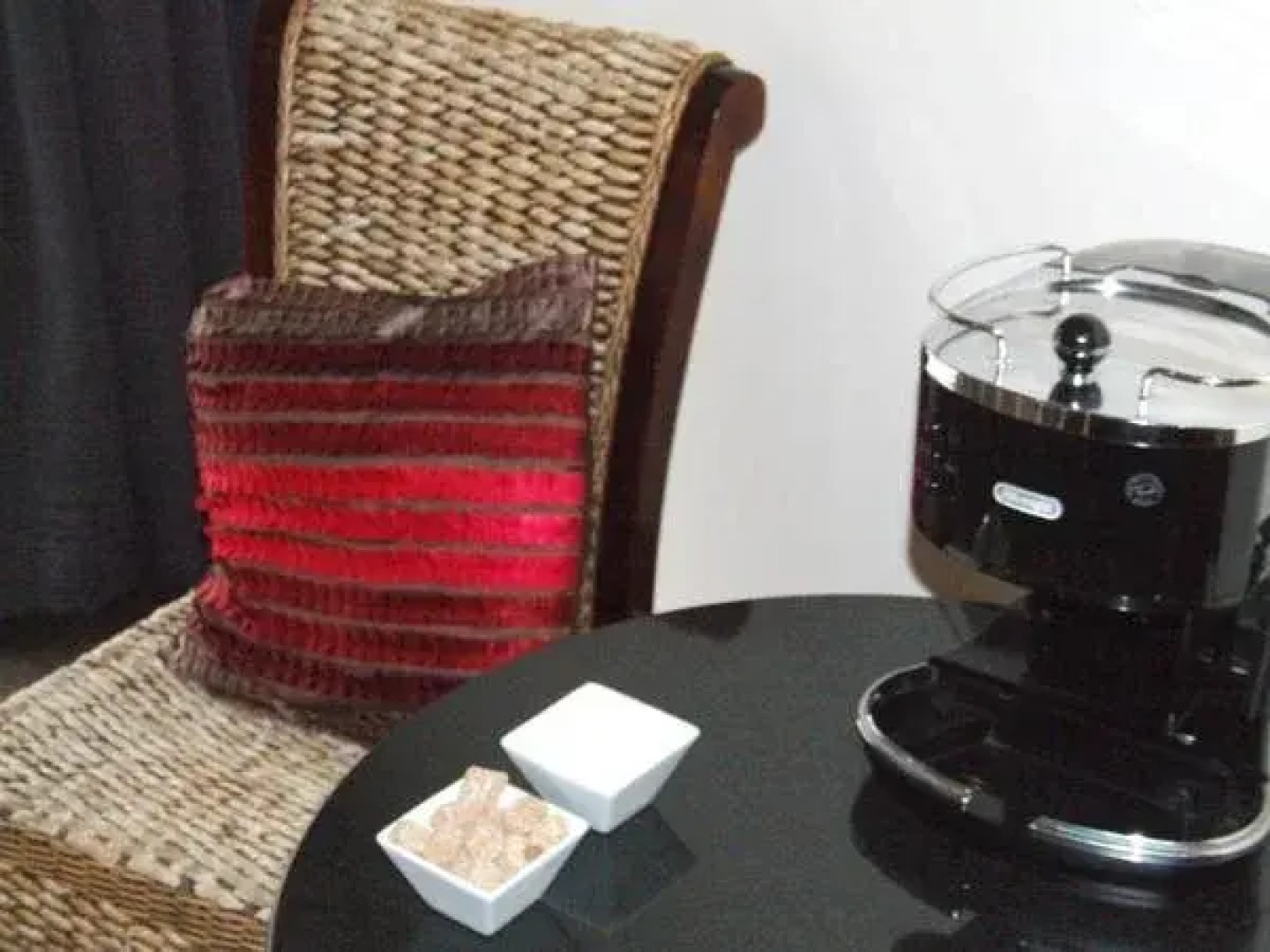 The Old Bath Arms Hotel