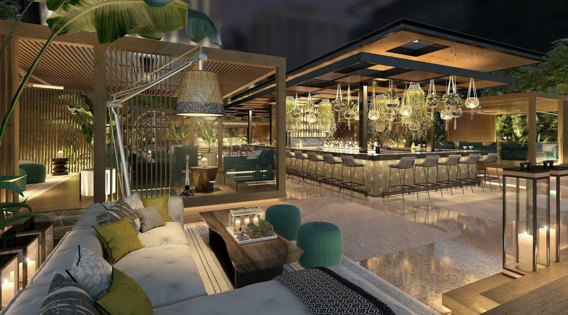 The Ritz-Carlton Executive Residences