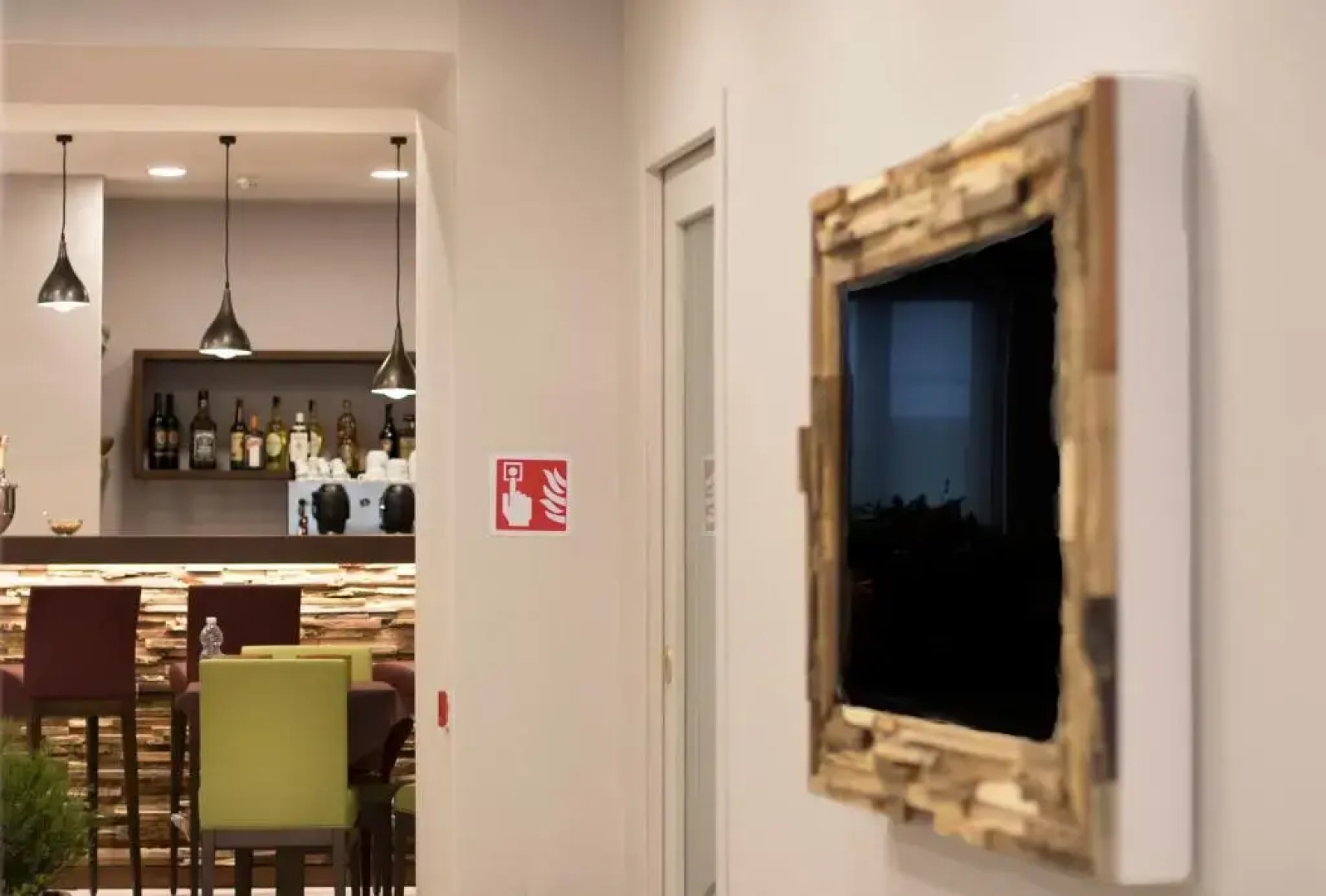 Hotel Soleluna