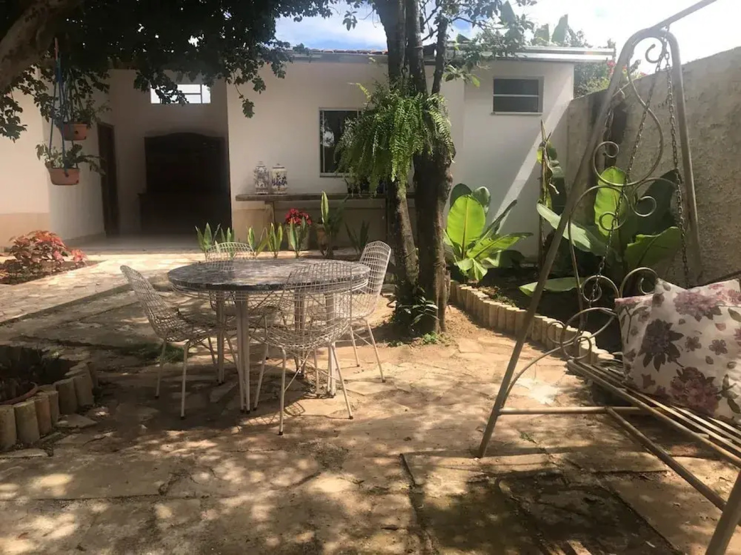 Pousada Santa Branca