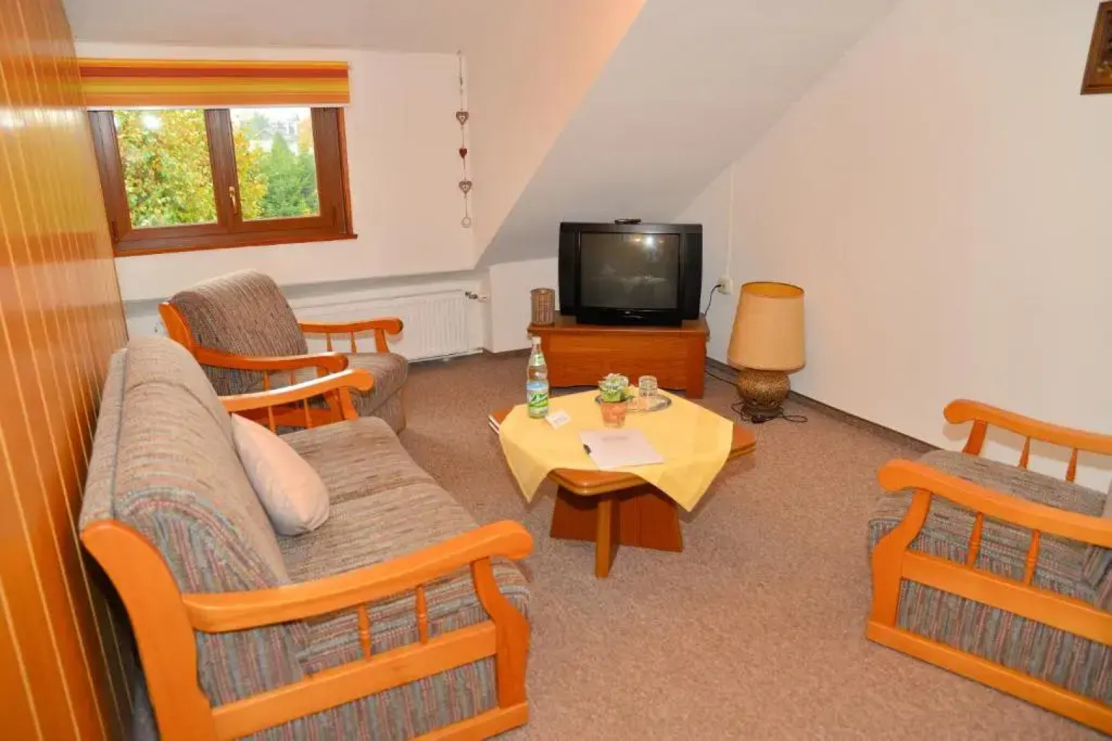 Wagners Hotel im Fichtelgebirge