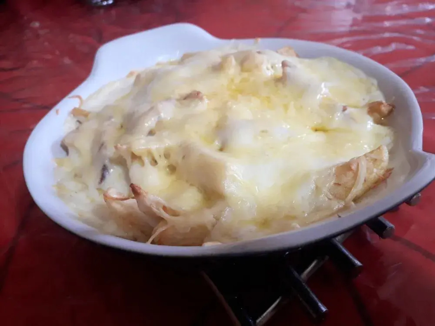 House With 2 Bedrooms in El Jadida, With Wonderful Mountain View, Encl