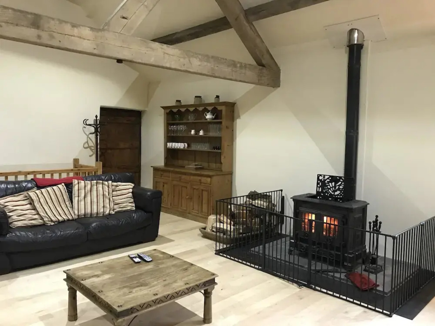 Witherslack Hall Farm House