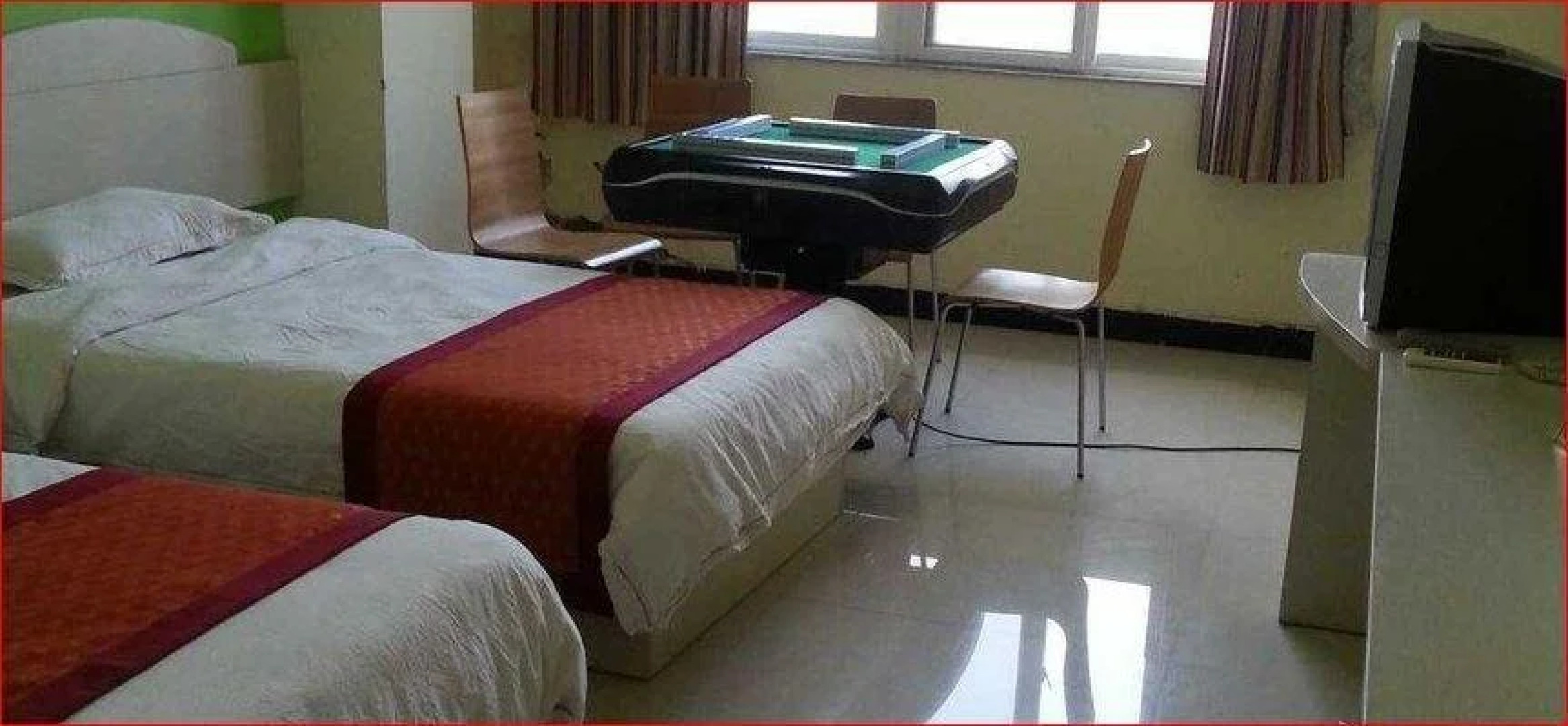 Daming Shanghui Fashion Hotel