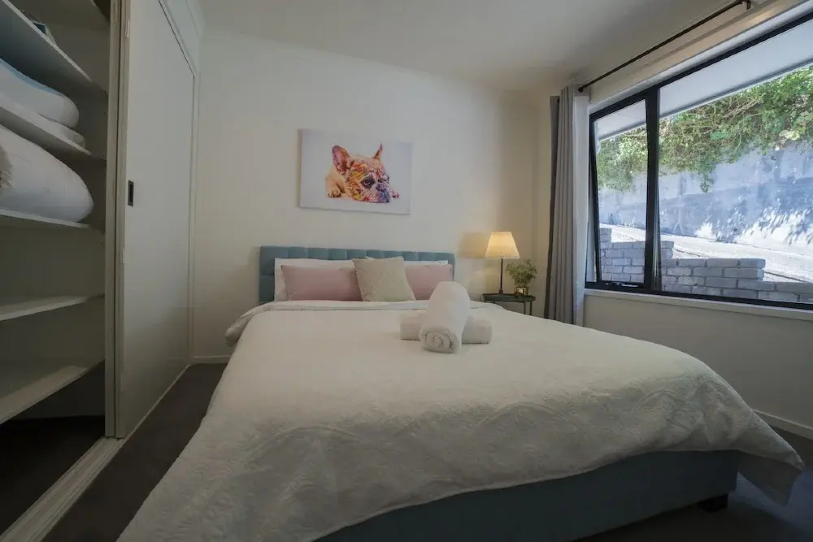 Amazing Sea Views Luxury Guest House