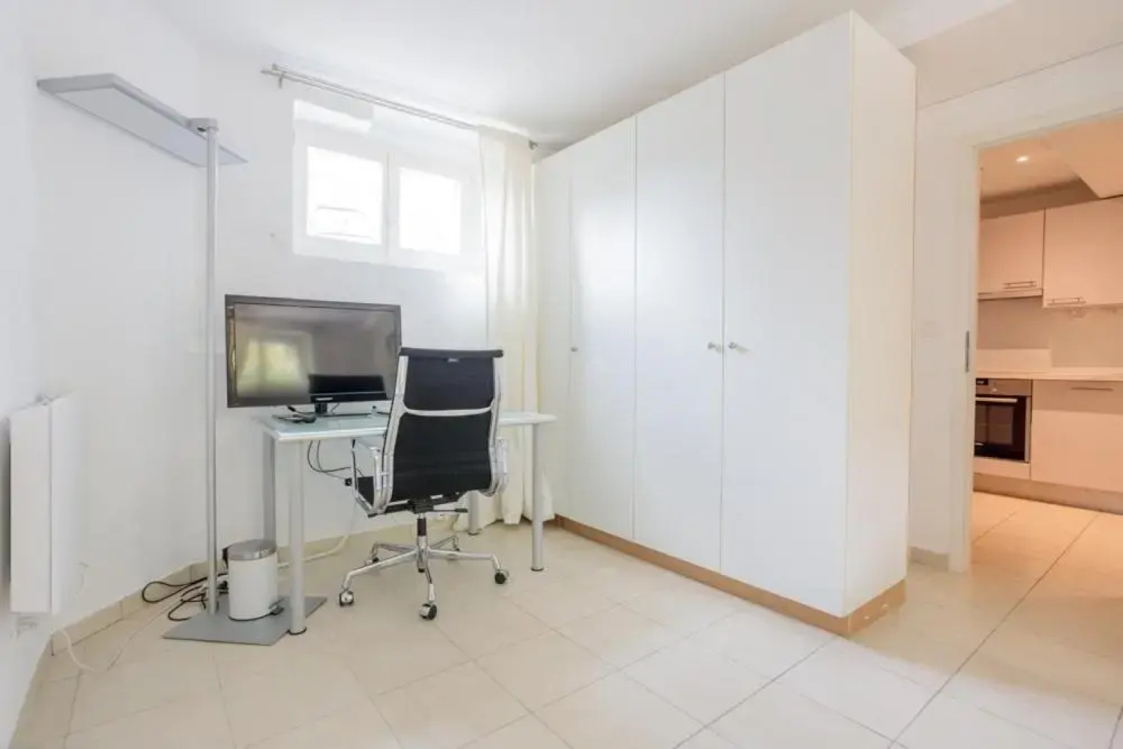 Résidence Mont-Blanc 20 Villa