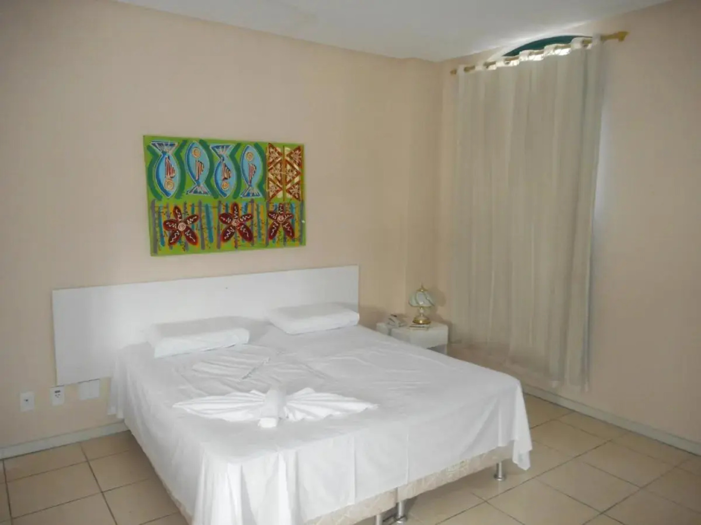 Cachoeira Apart Hotel