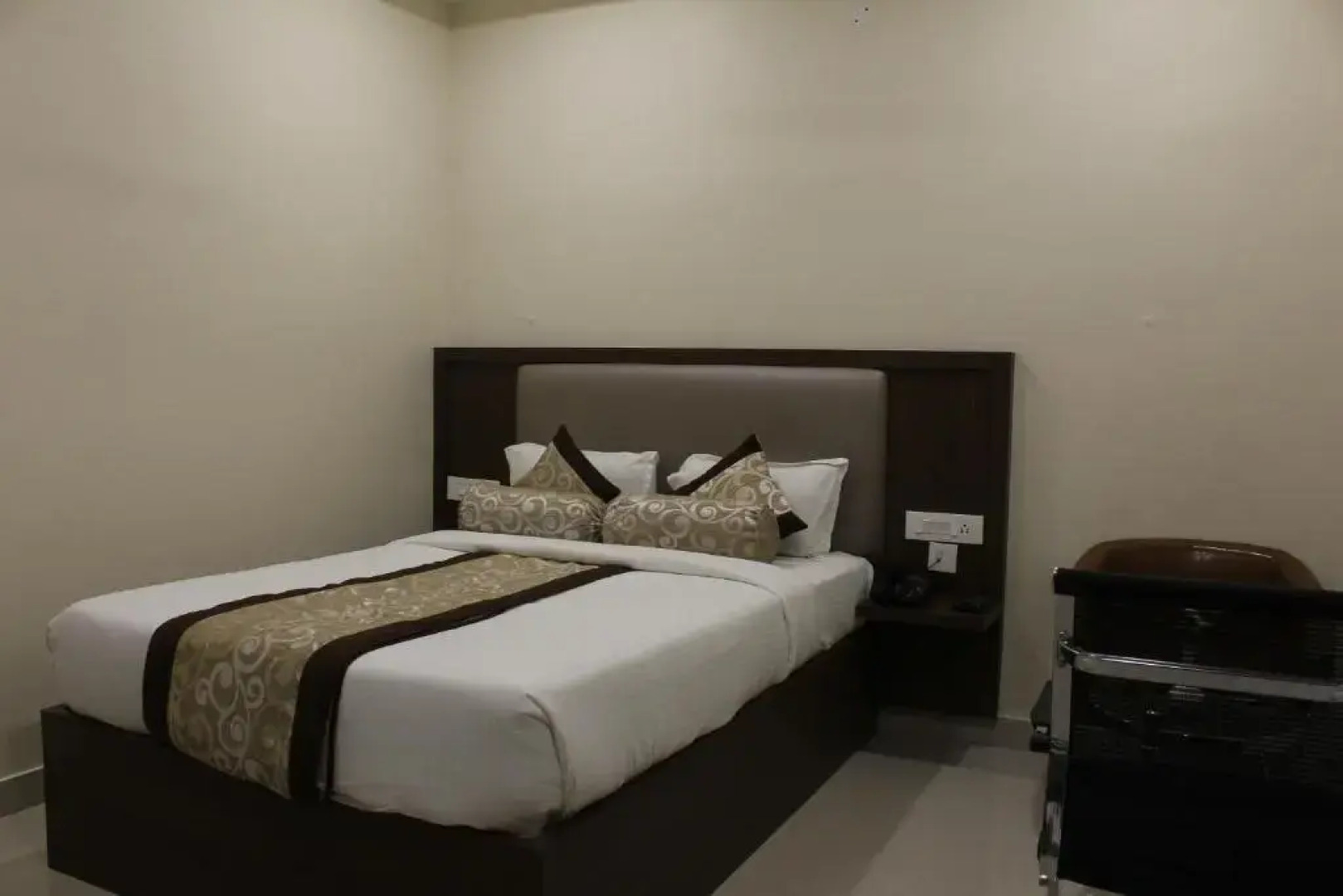 Hotel Grand Gayathri