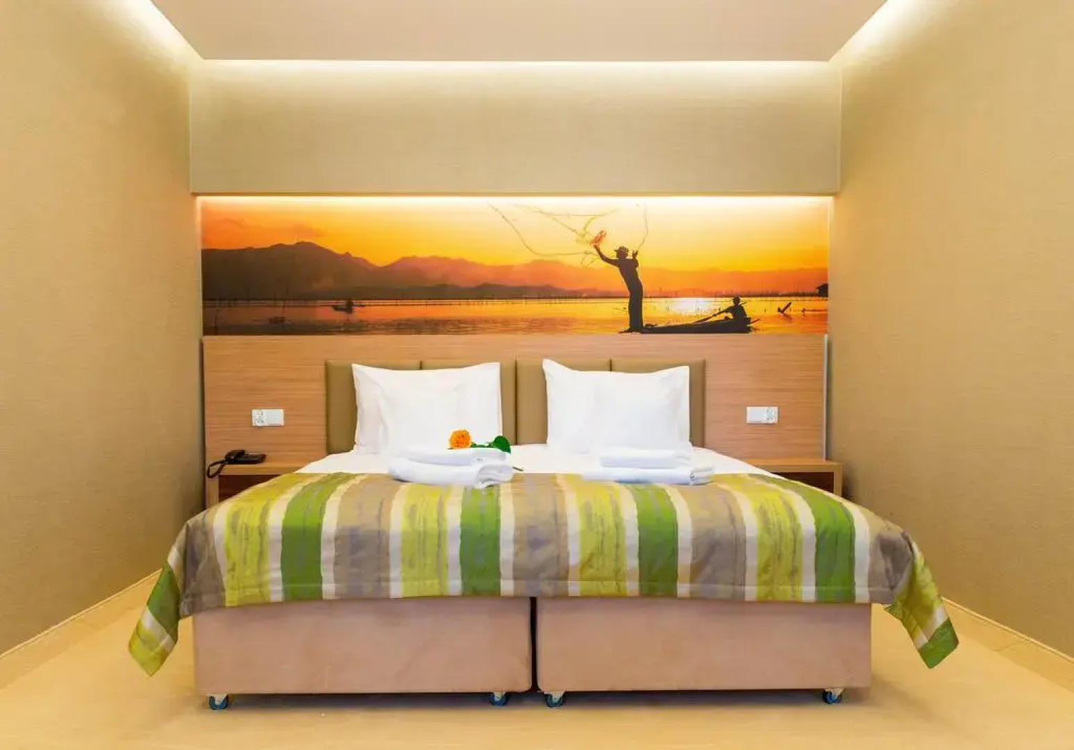 Hotel Amazonka Conference & SPA