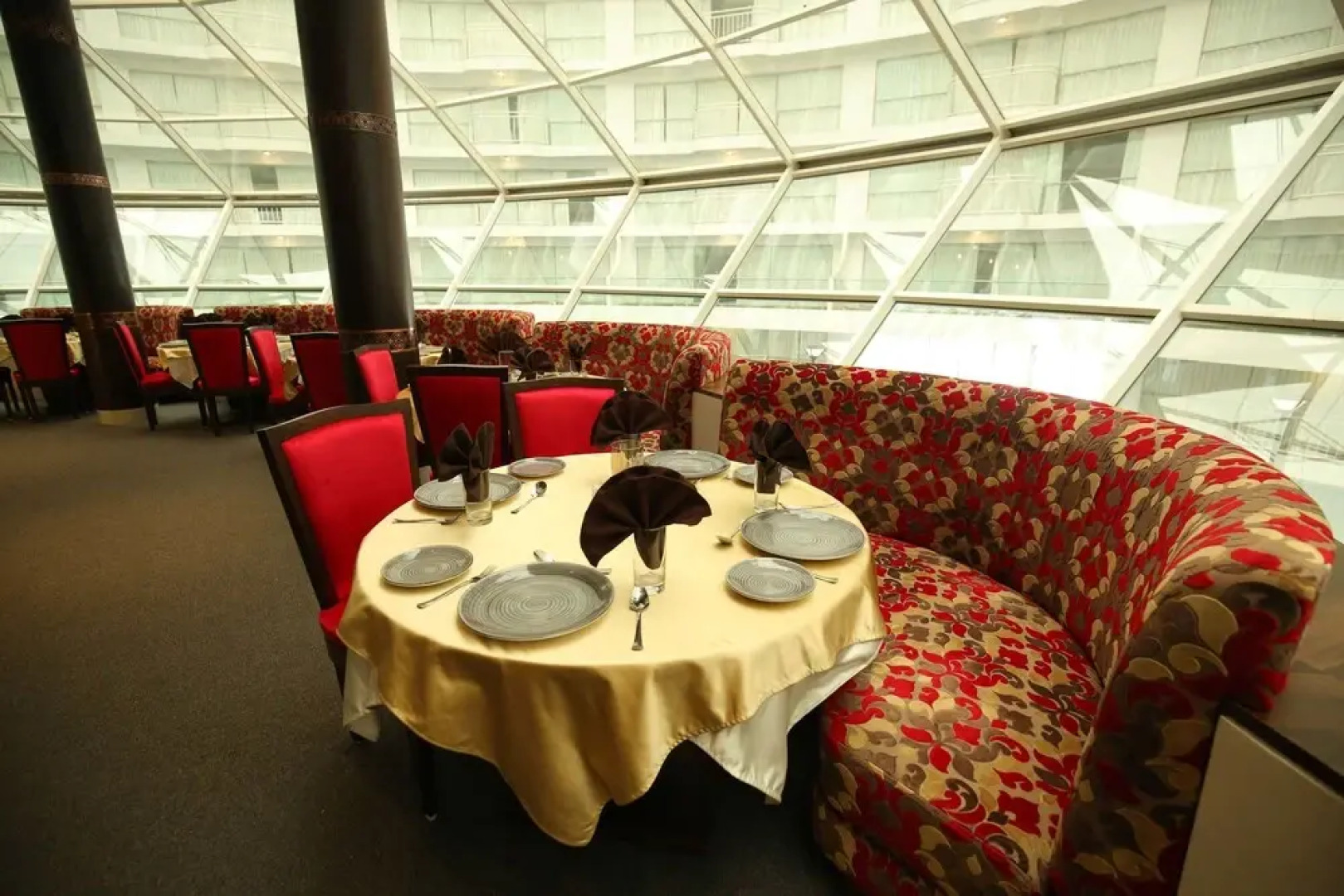 Rajhans Belliza Managed by Svasti