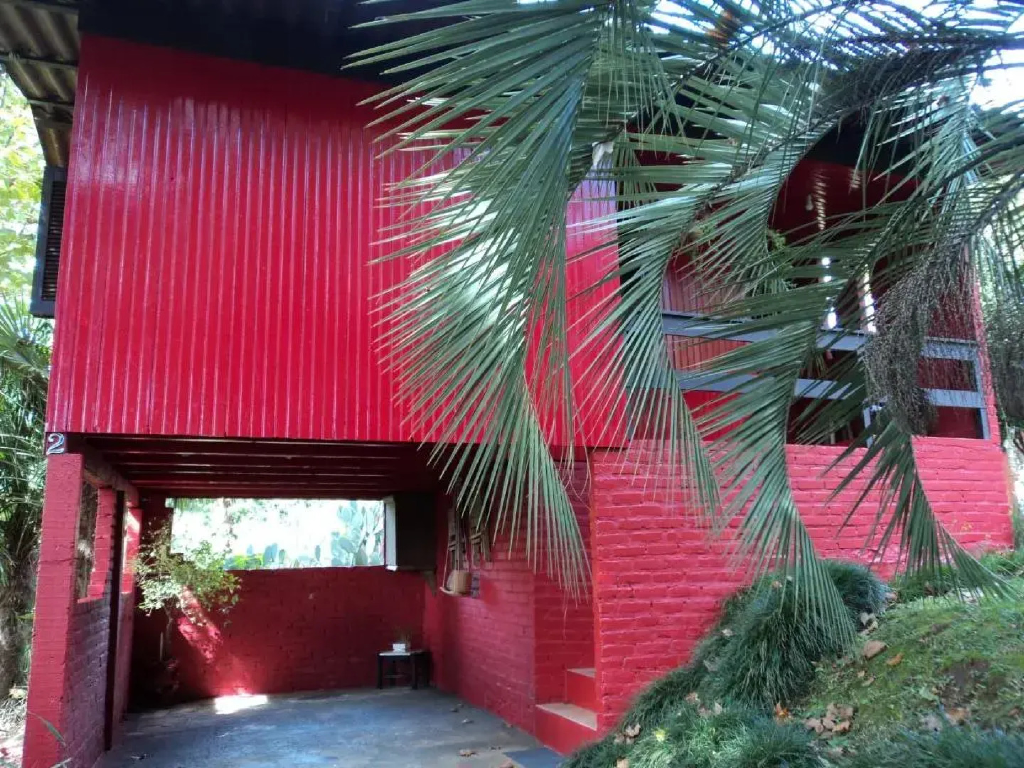 Espaço Holístico Chalés