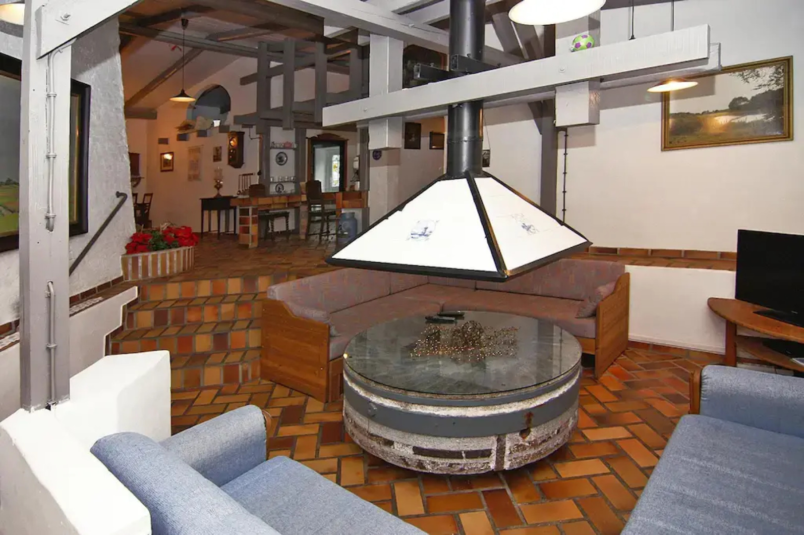 Holiday home in Medelby