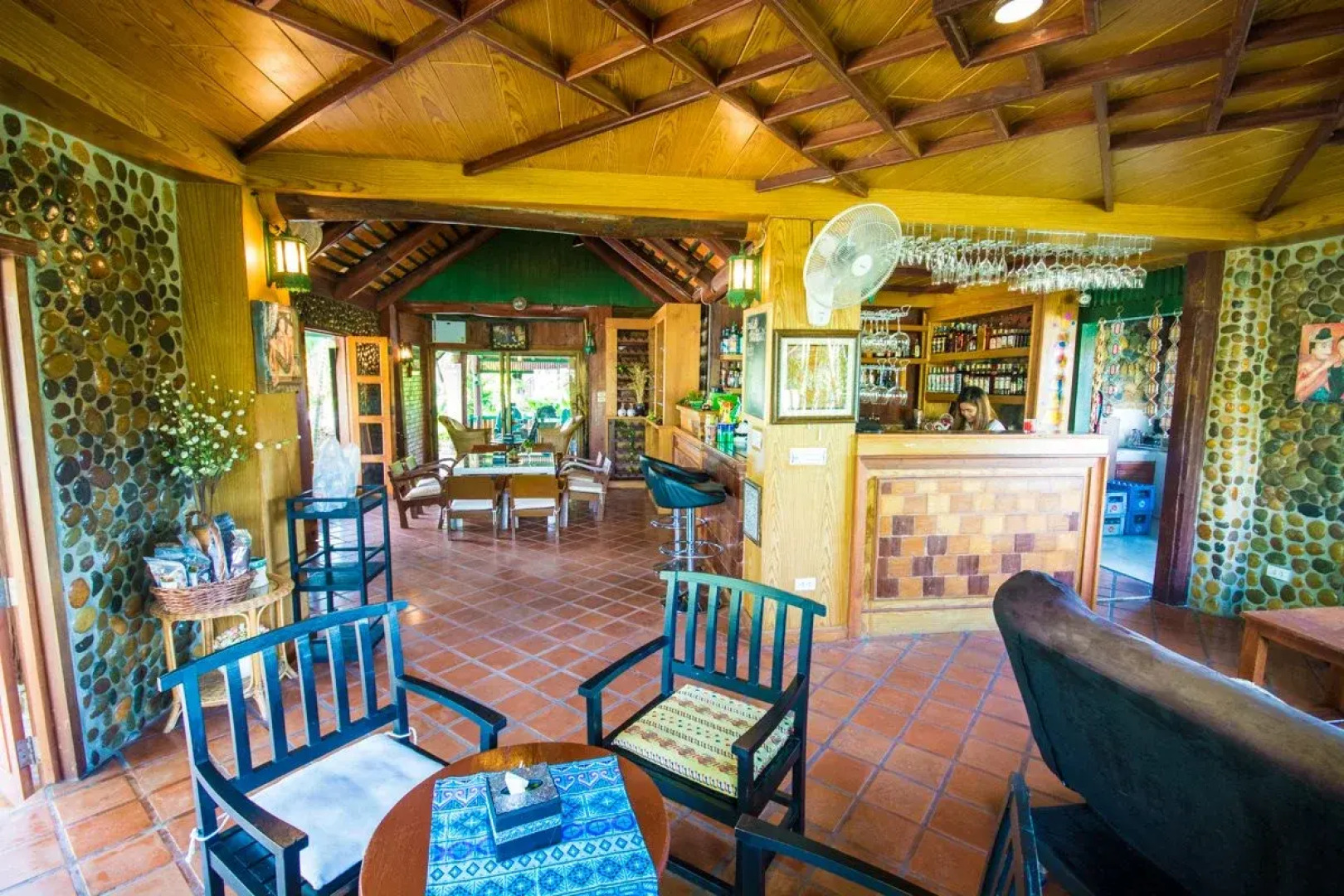 Silamanee Resort and Spa Hotel