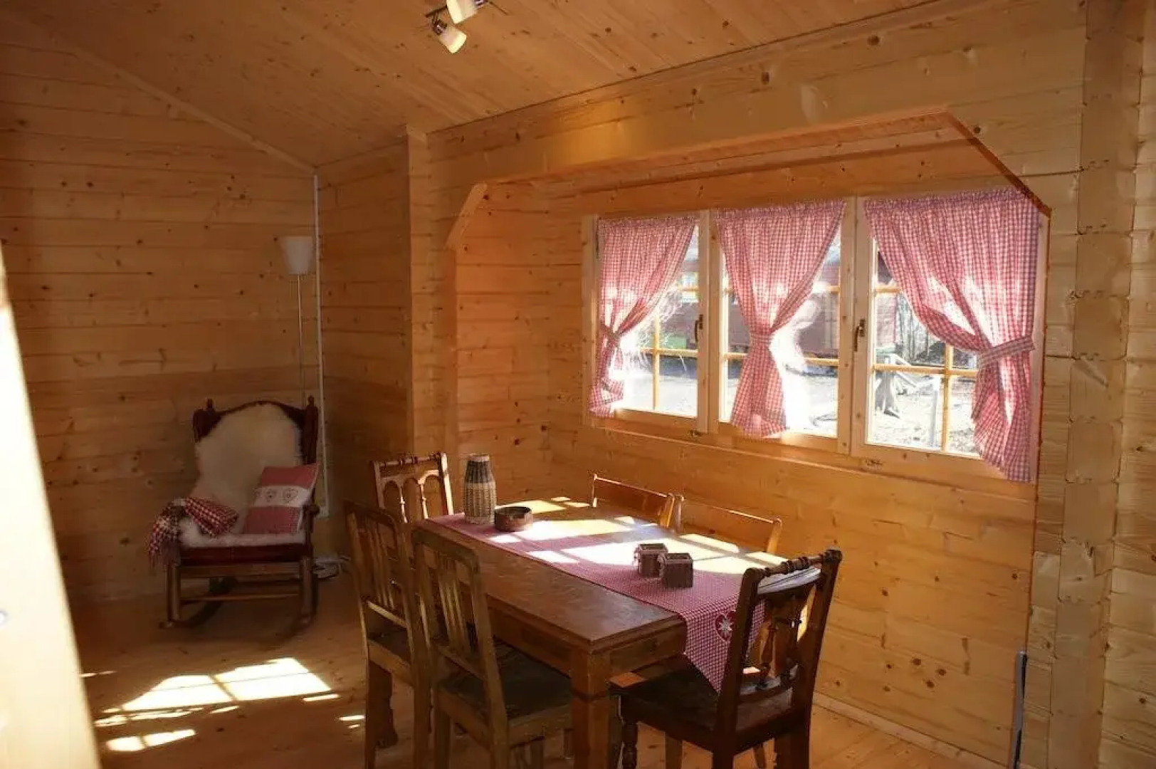 Villa Donkey Ferienwohnung Heustall