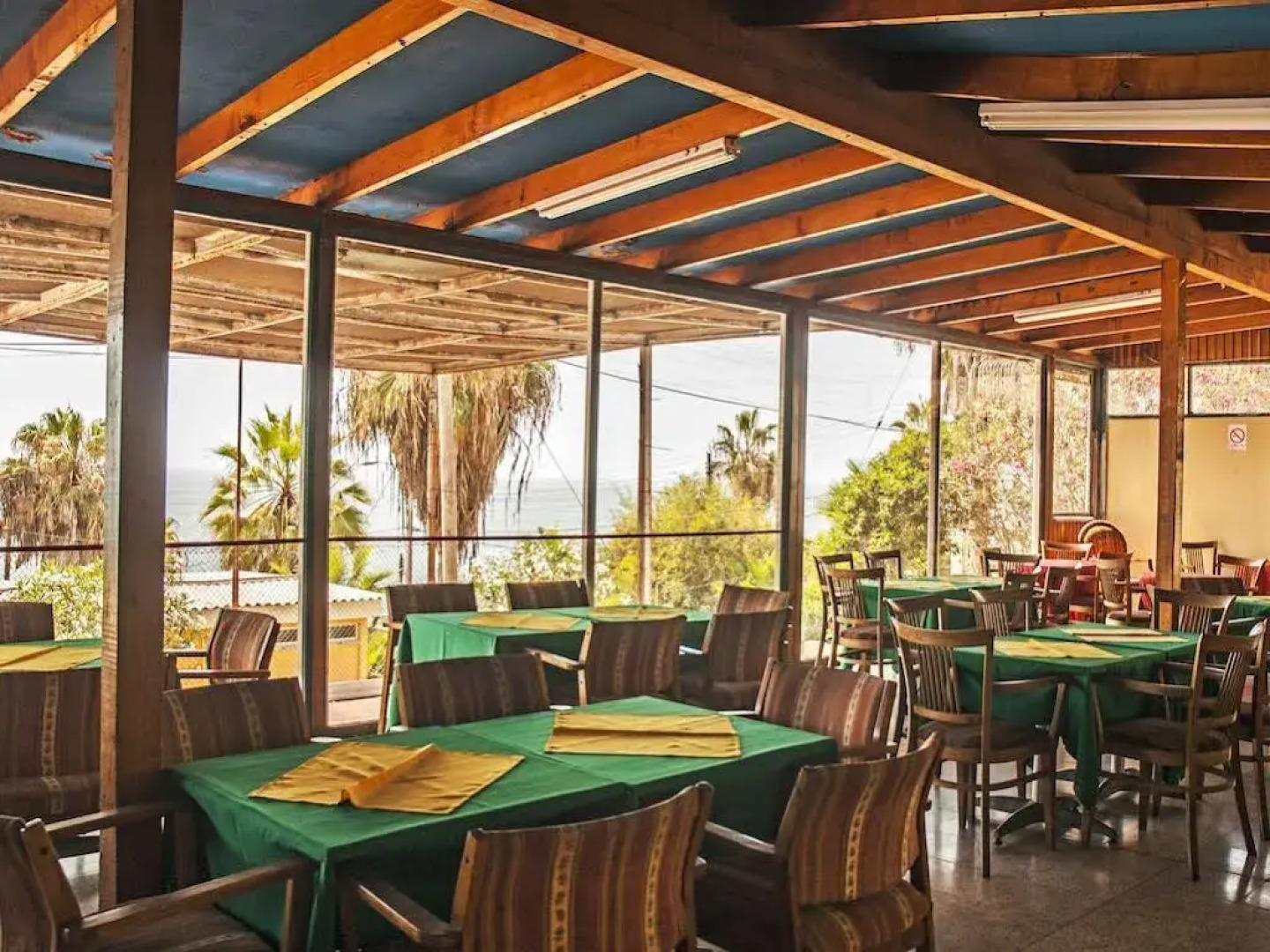 Cabañas Primeras Piedras