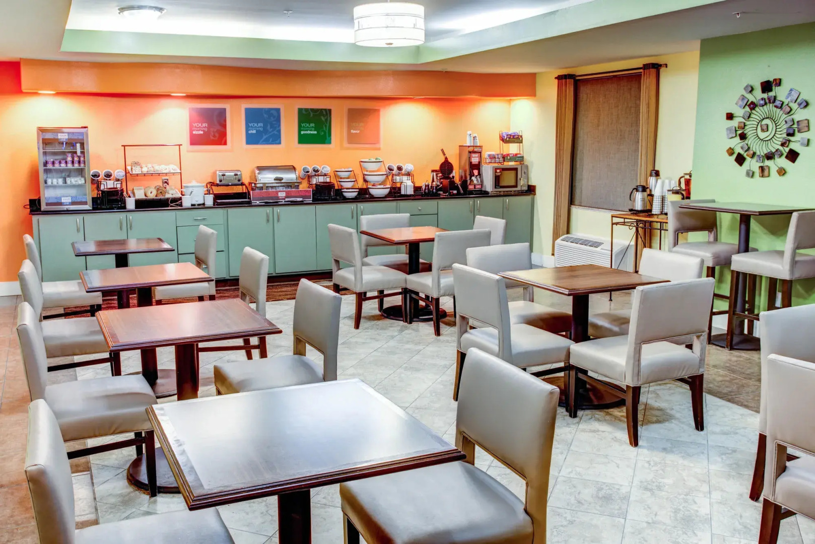 Comfort Inn Lake Charles