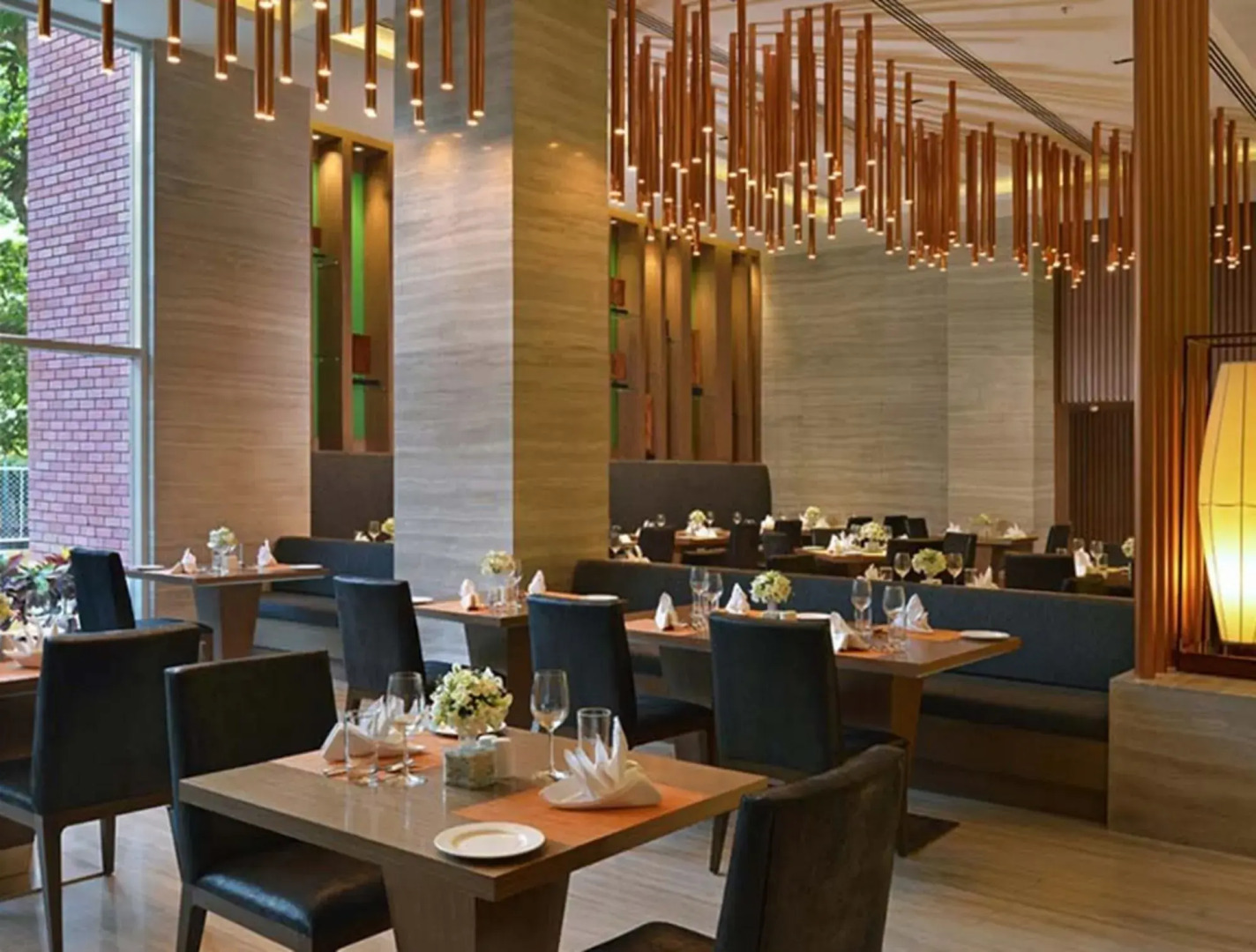 Welcomhotel by ITC Hotels, Richmond Road, Bengaluru