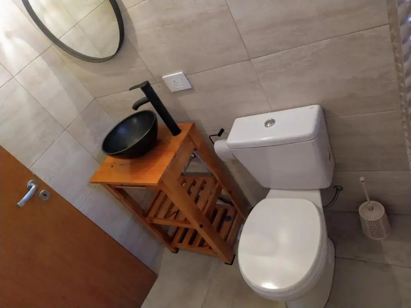 Suite NY, depto a estrenar -15 min Aerop