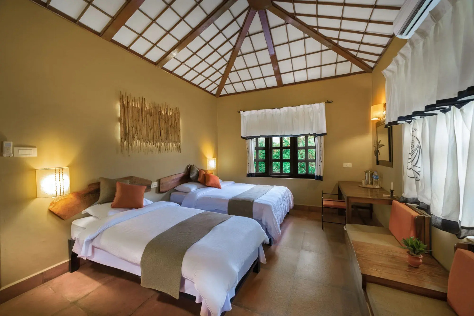 Green Mansions Jungle Resort