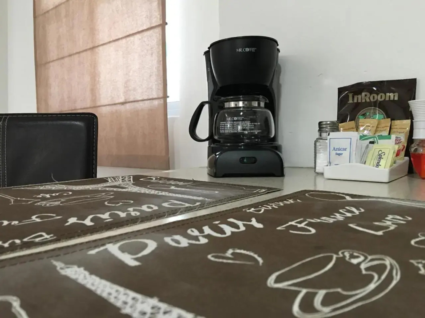 Metropolis Suites Ejecutivas