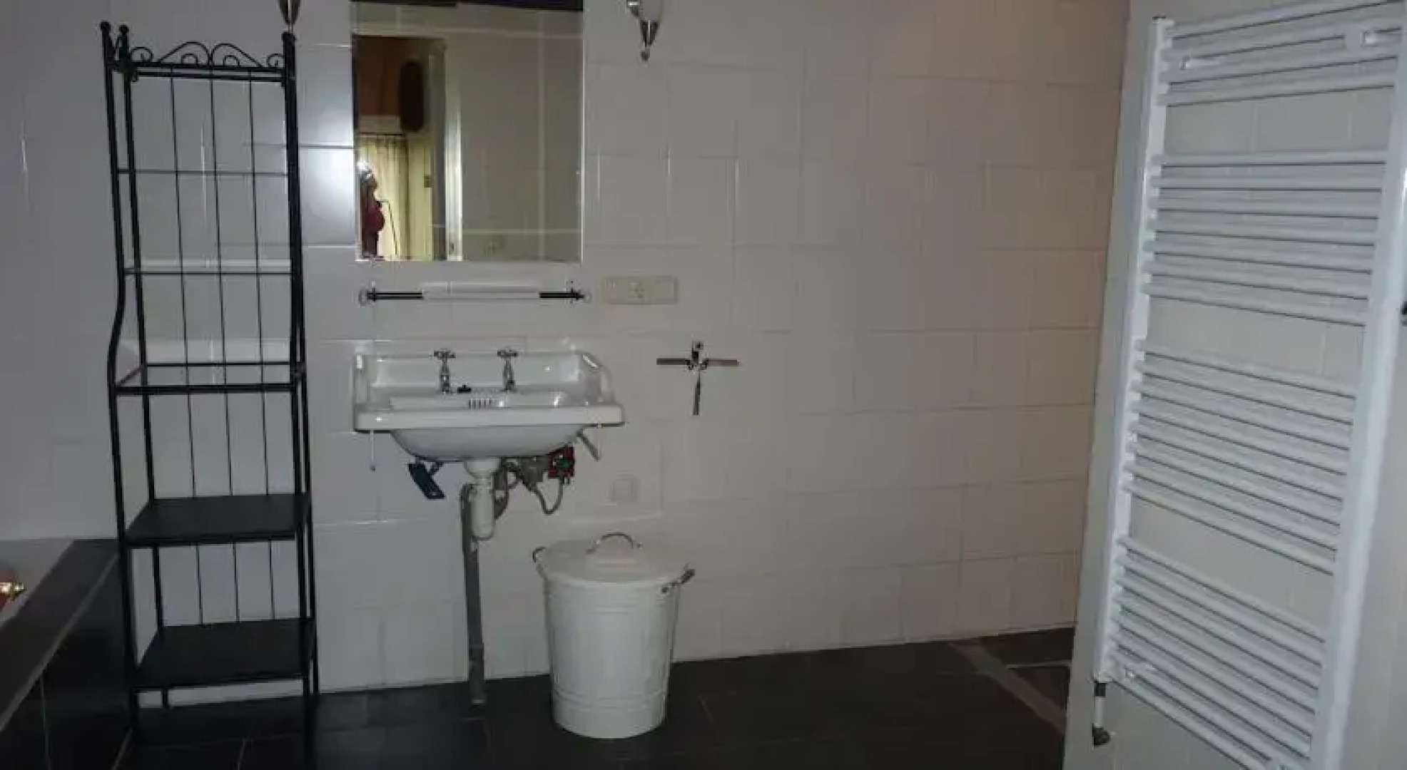 Vakantiewoning Aan den Esch