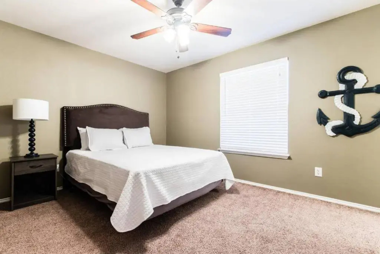 Garland   Spacious Townhouse