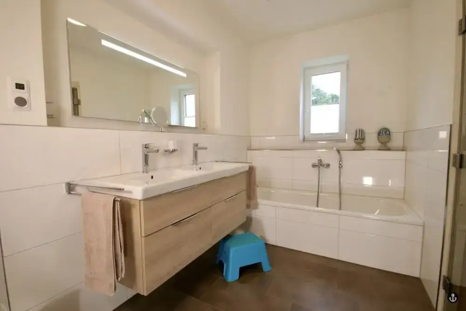 Haus Nina - Sonnenweg 20