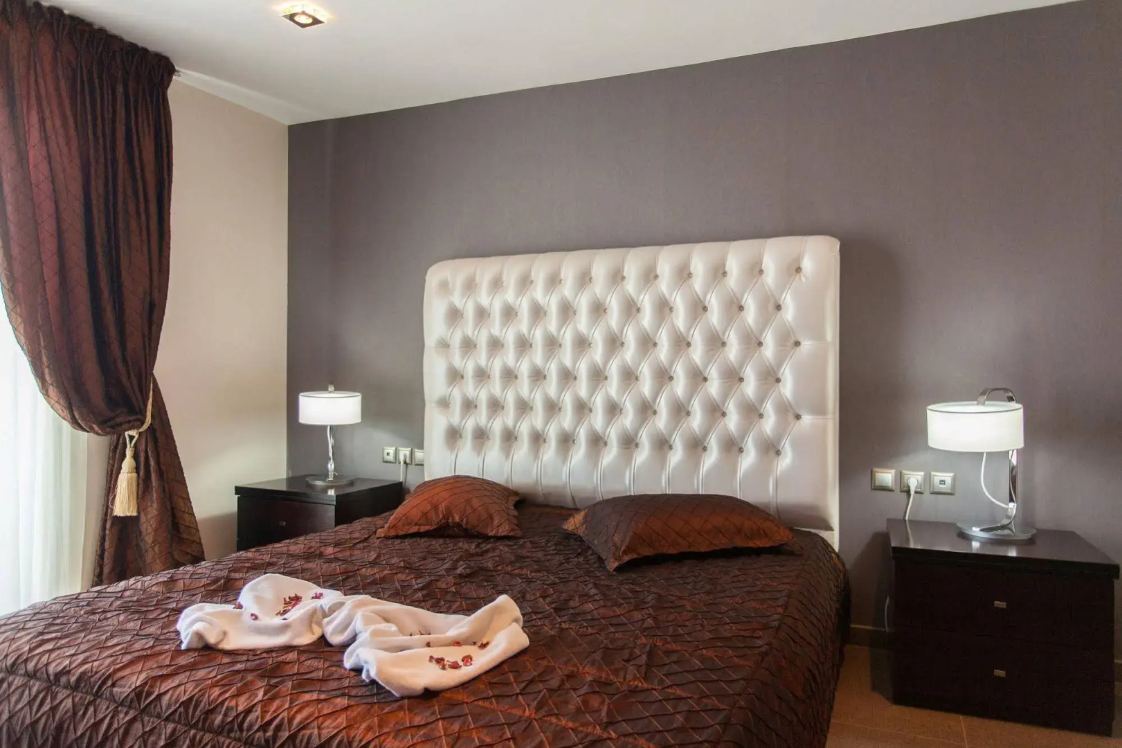 Sandy Point Villas Chania