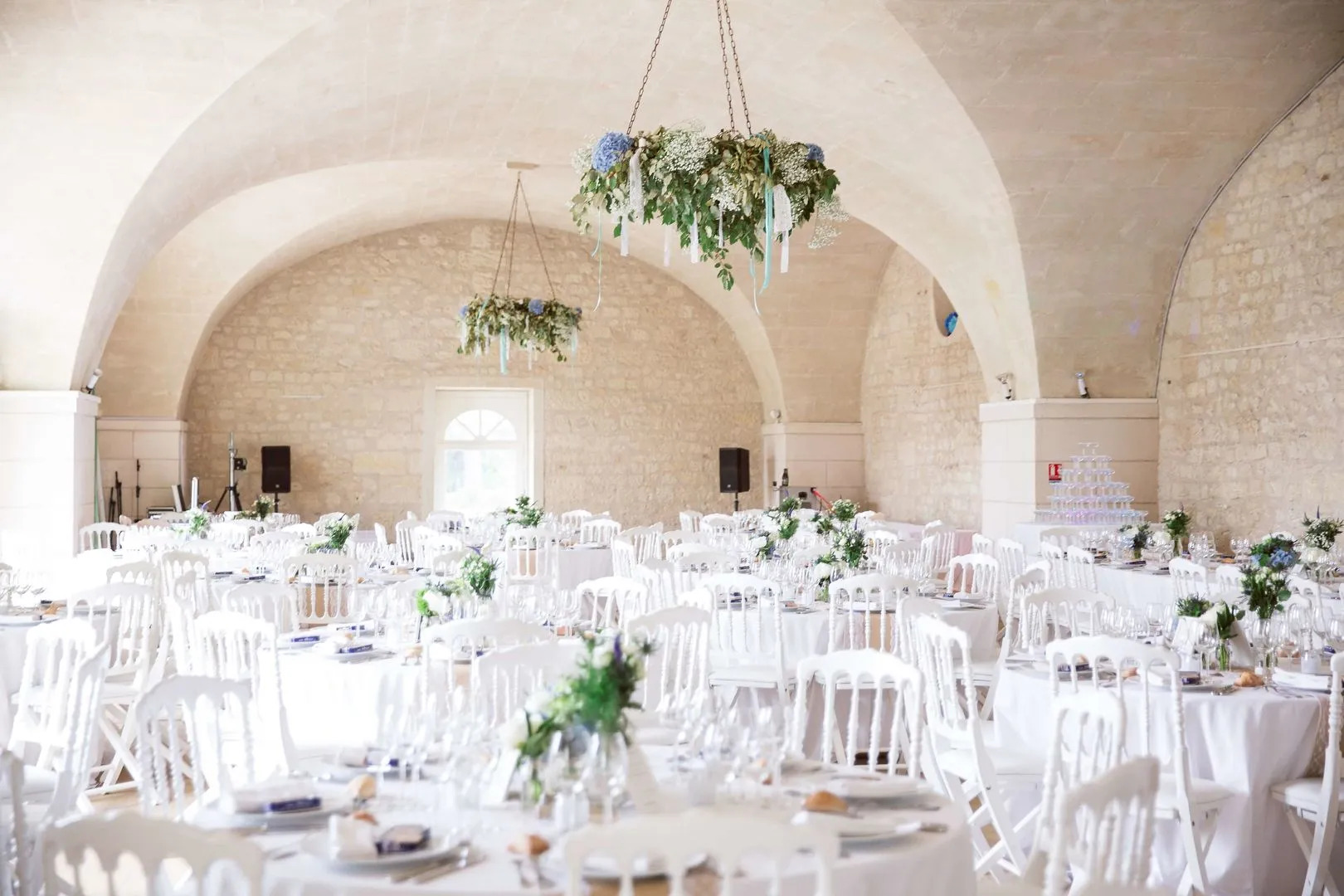 Château de la Bourdaisière