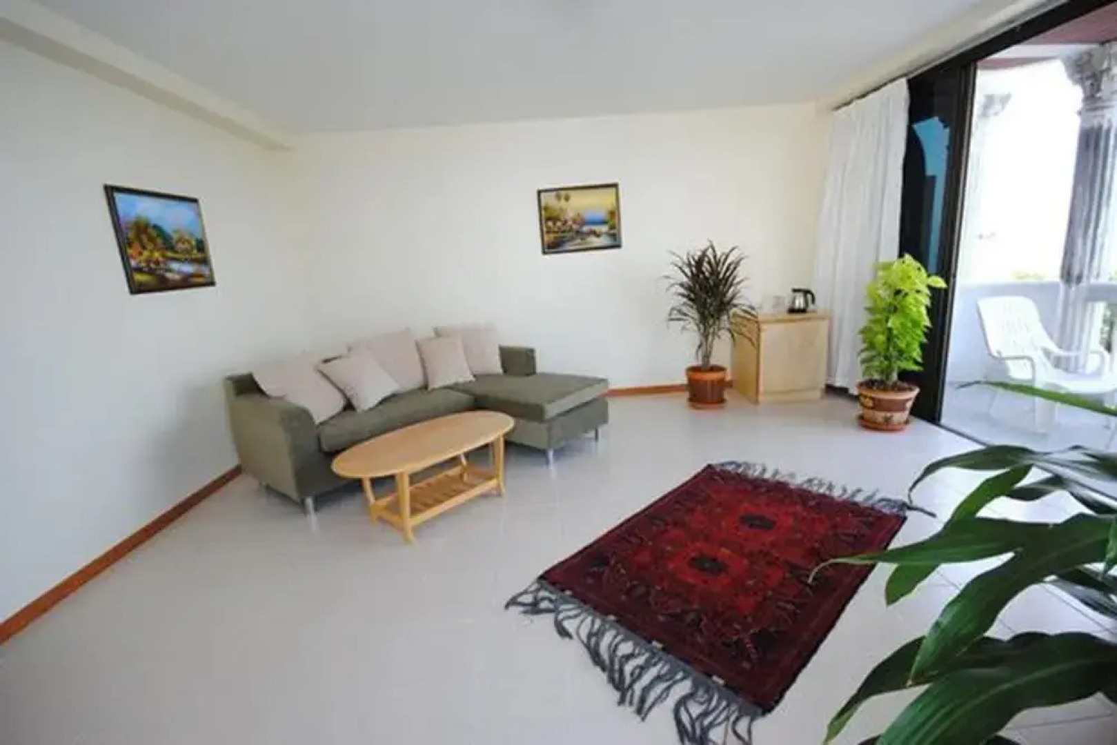 Happy Vikings - Beachfront