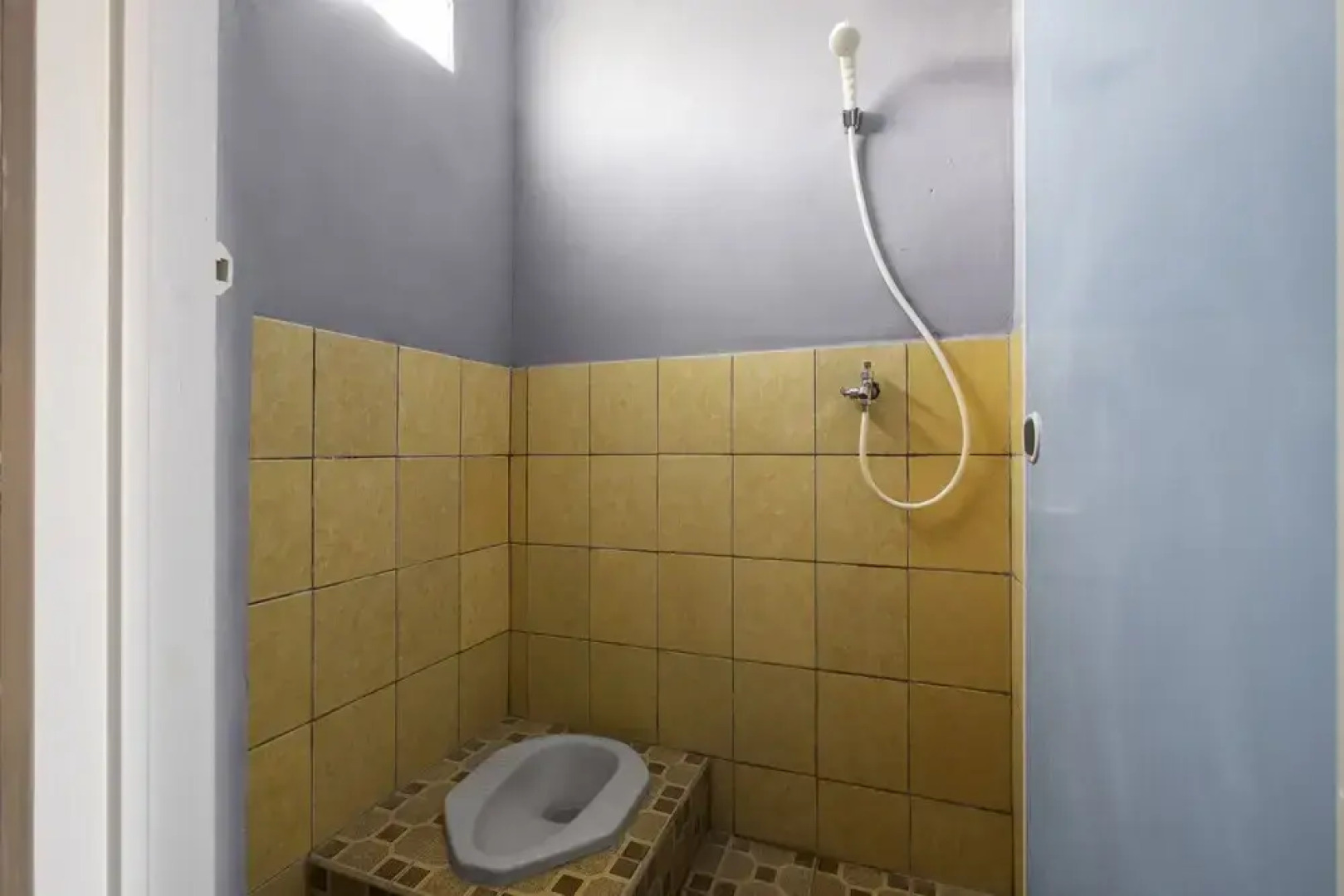 SPOT ON 2705 Rosemary Place