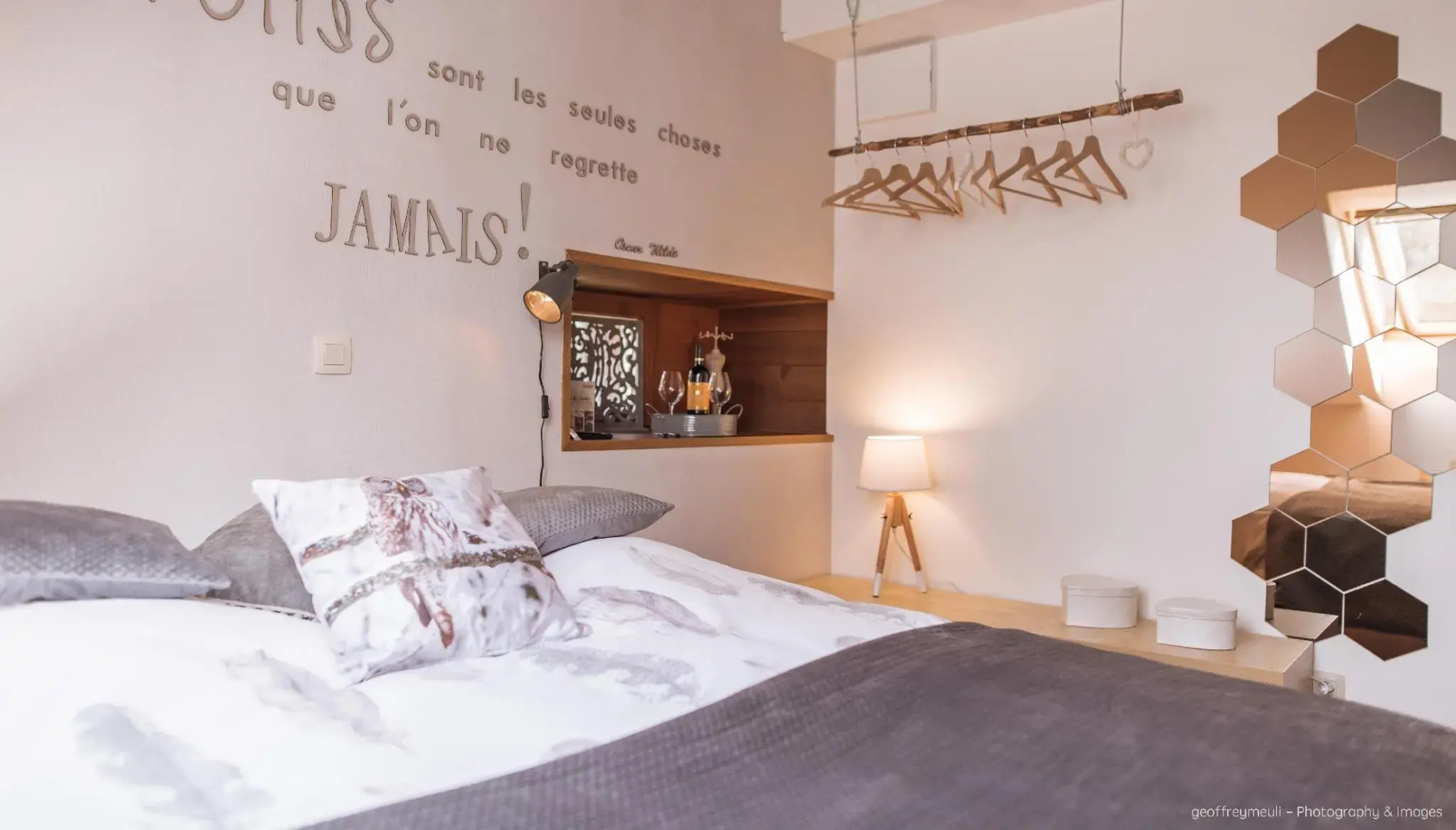 Home sweet home Ardennais