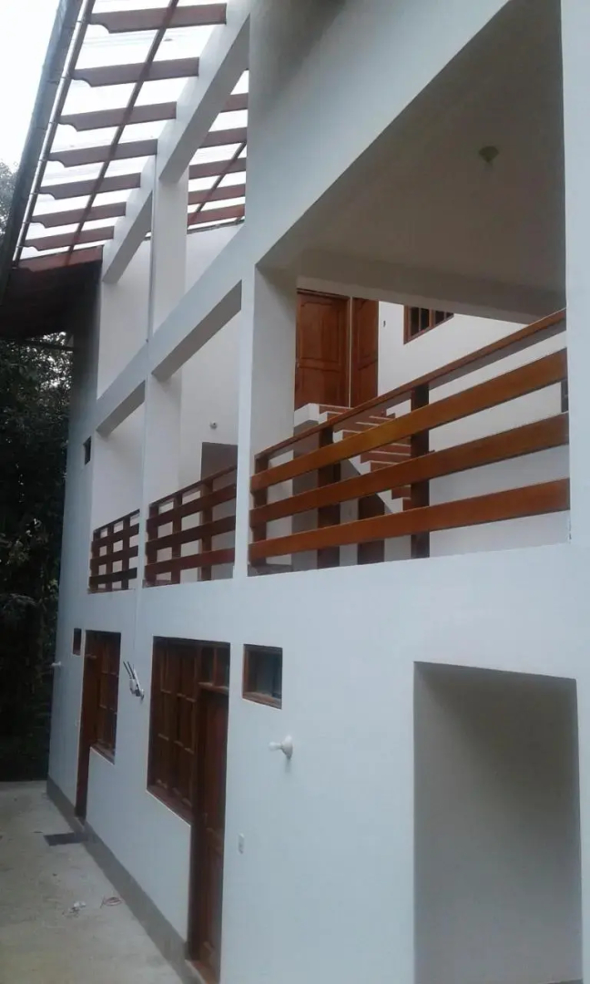 Illariy Tampu Ecoalbergue