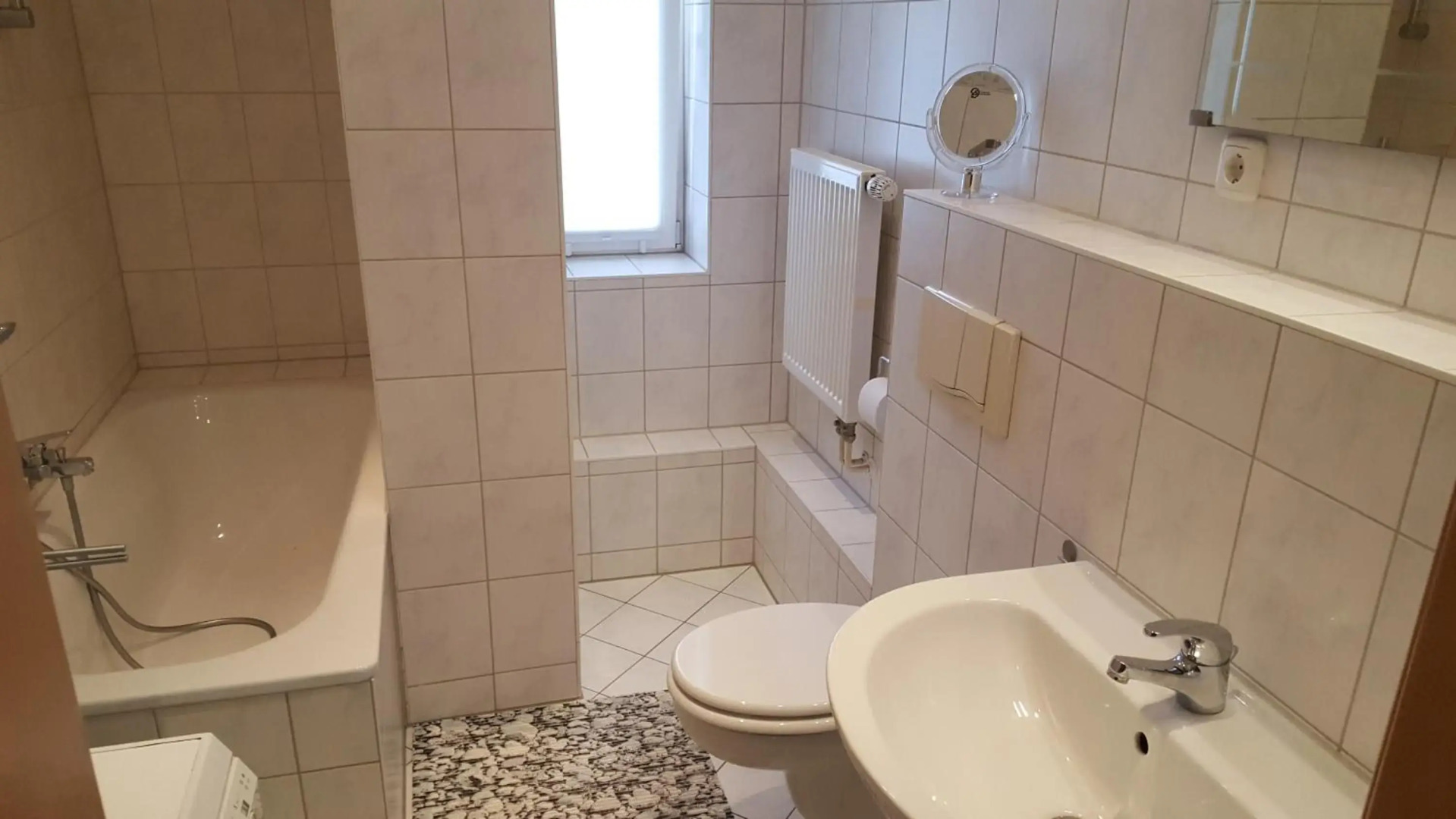 Neu! Ferienwohnung in Erfurt