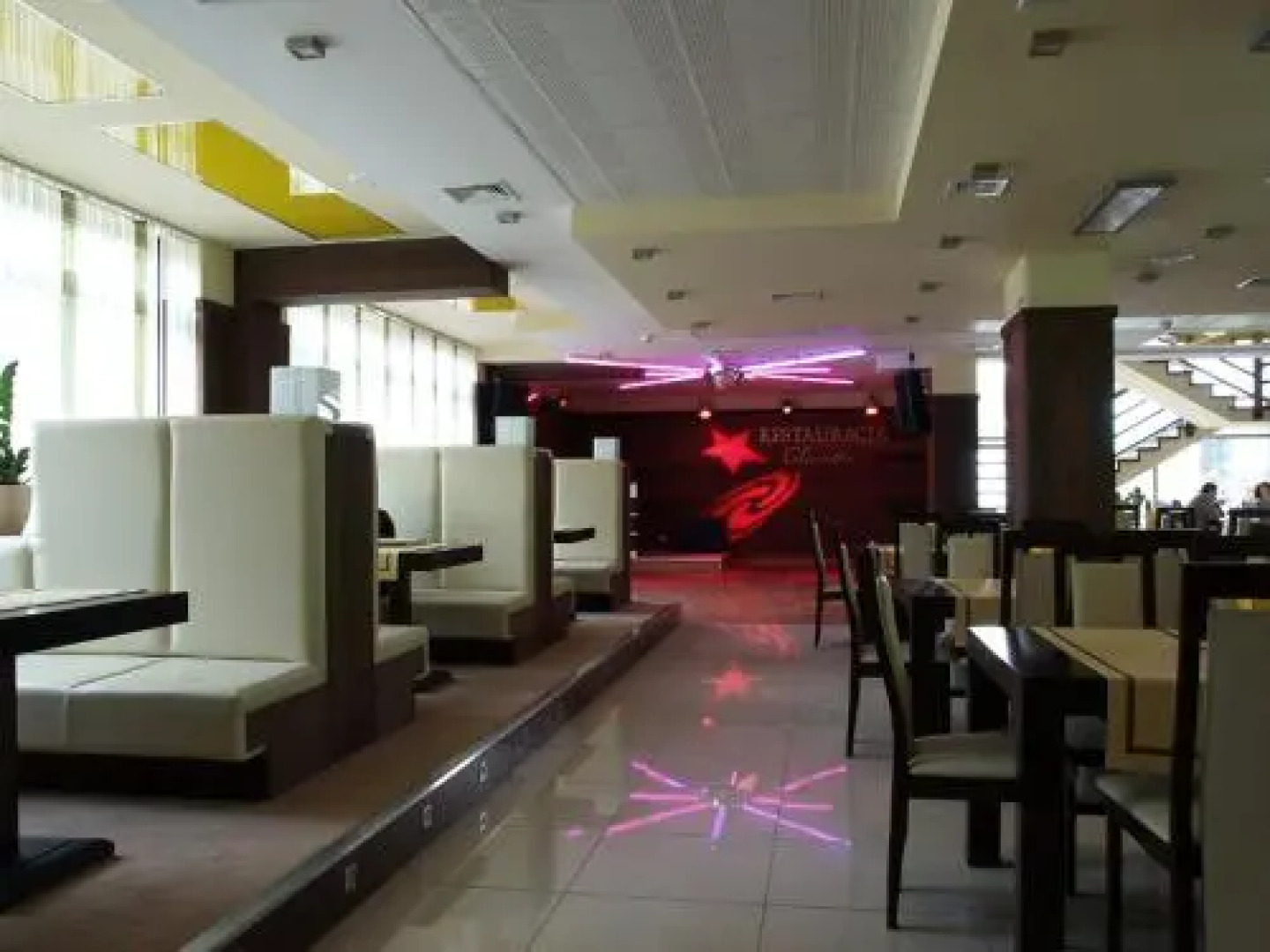 Hotel Galeria Glorietta