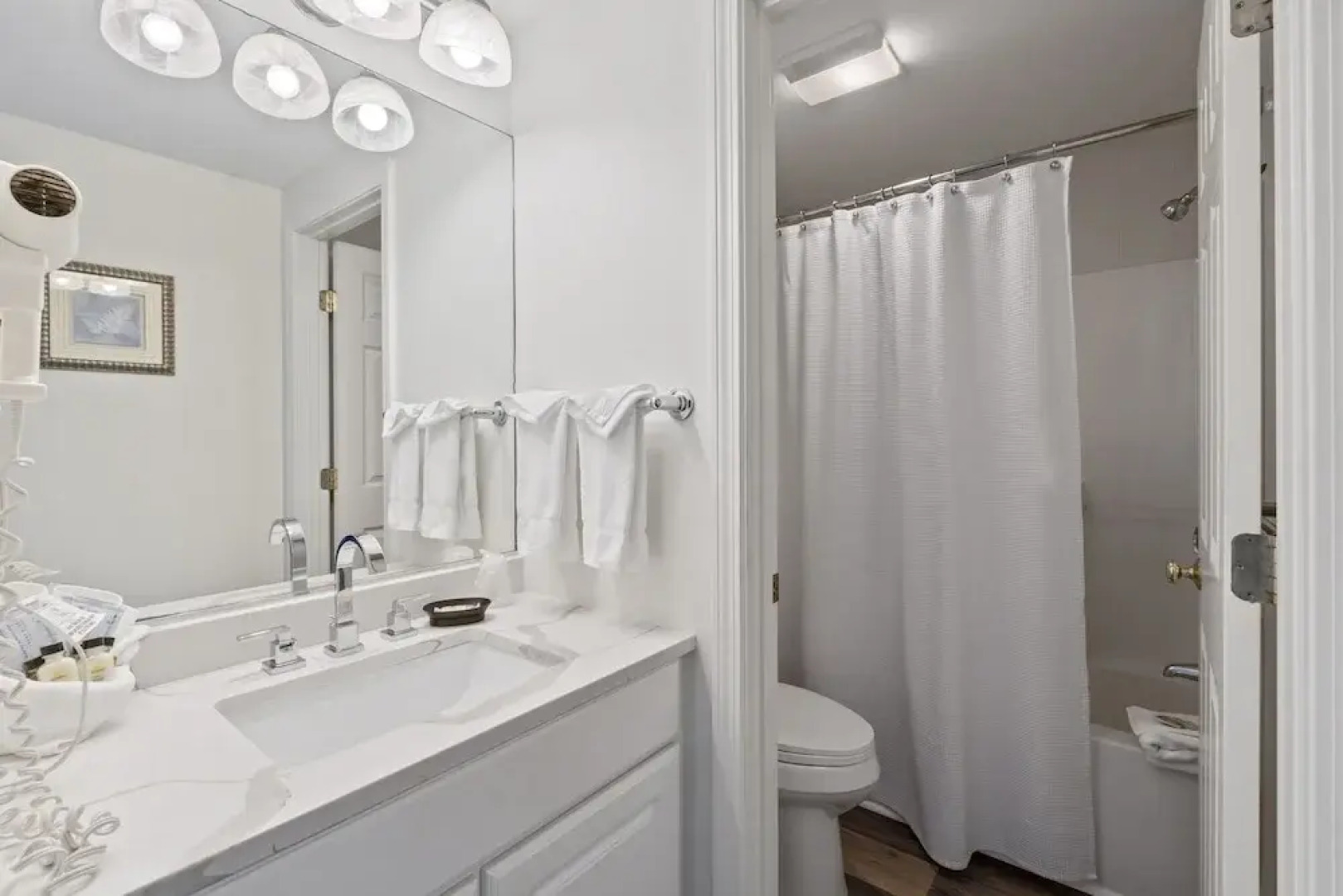 Pink Blossom Family Resort