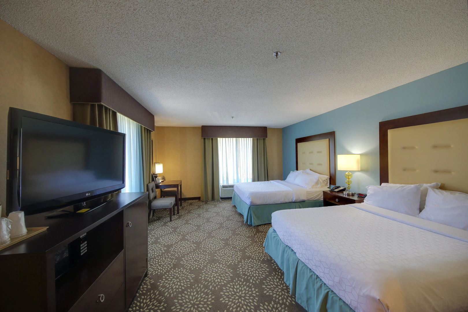Holiday Inn Express & Suites Sylva - Western Carolina Area by IHG