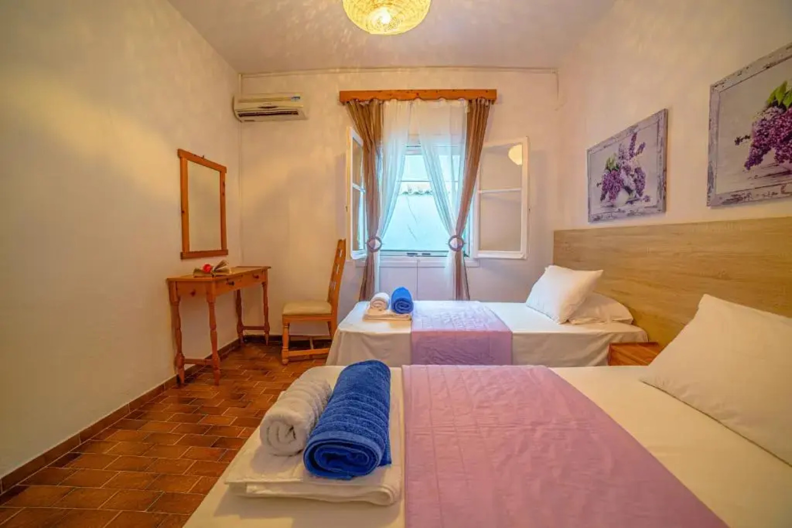 Apartment Zeus 2-Private Pool