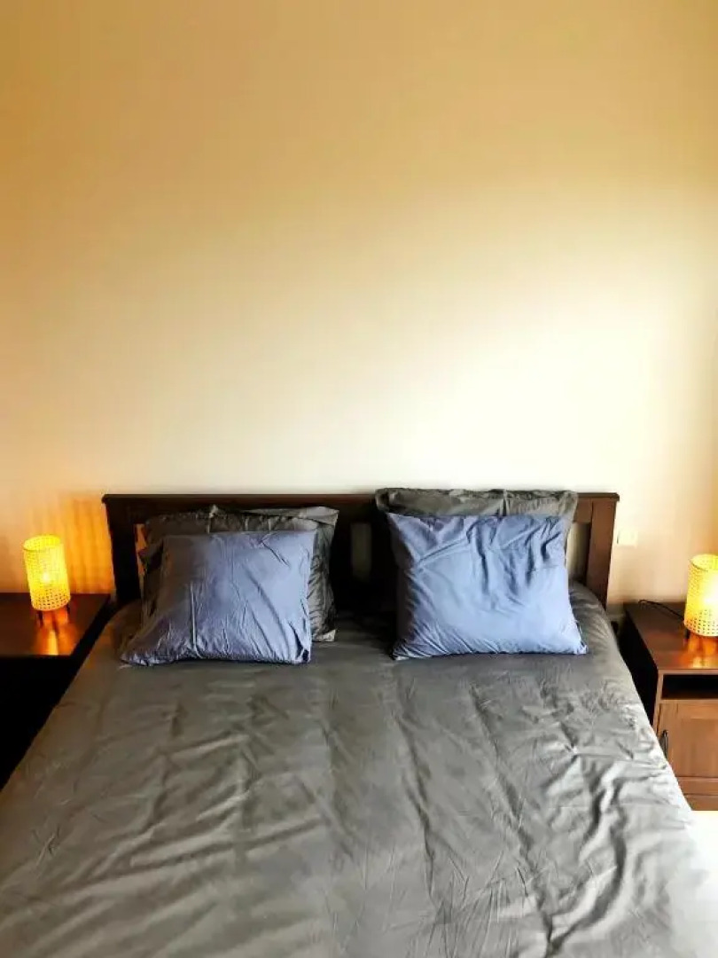 Superbe appartement en bord de mer