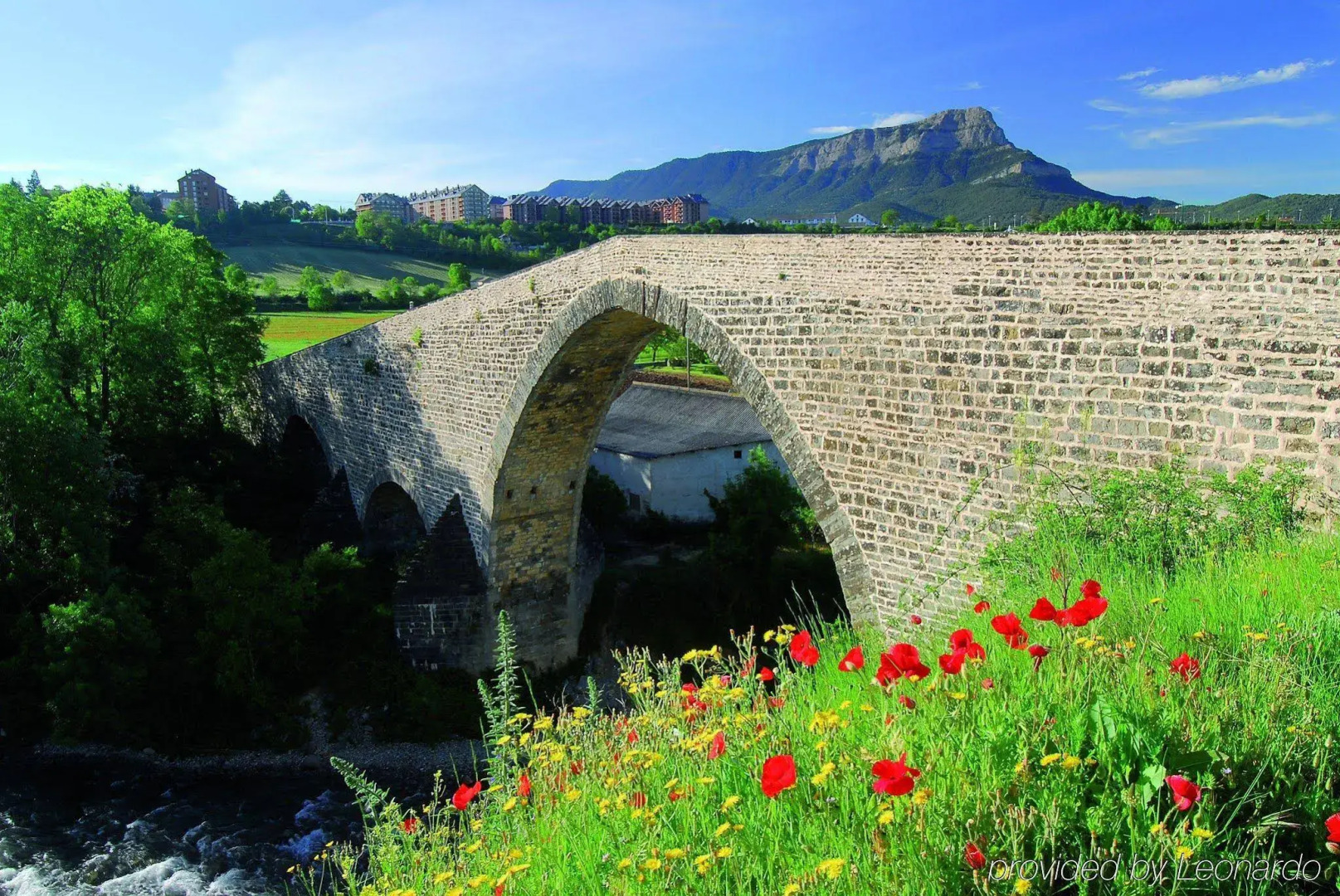 Hotel & Spa Real Badaguás-Jaca