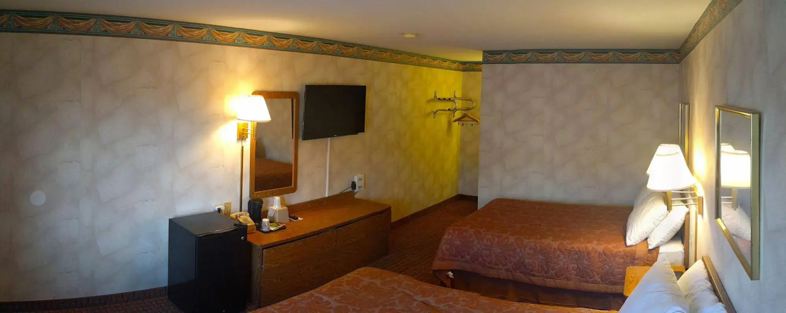 Value Inn Harrisburg - York