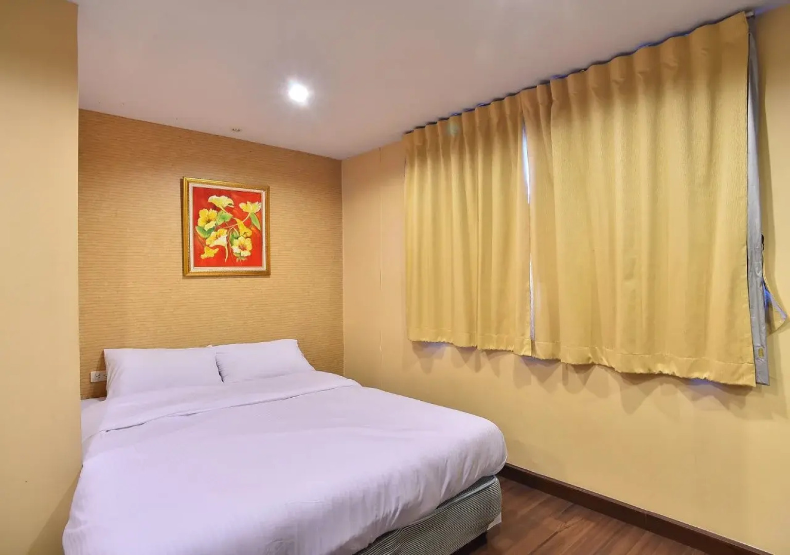 Take a Rest Hotel (Sukhumvit)