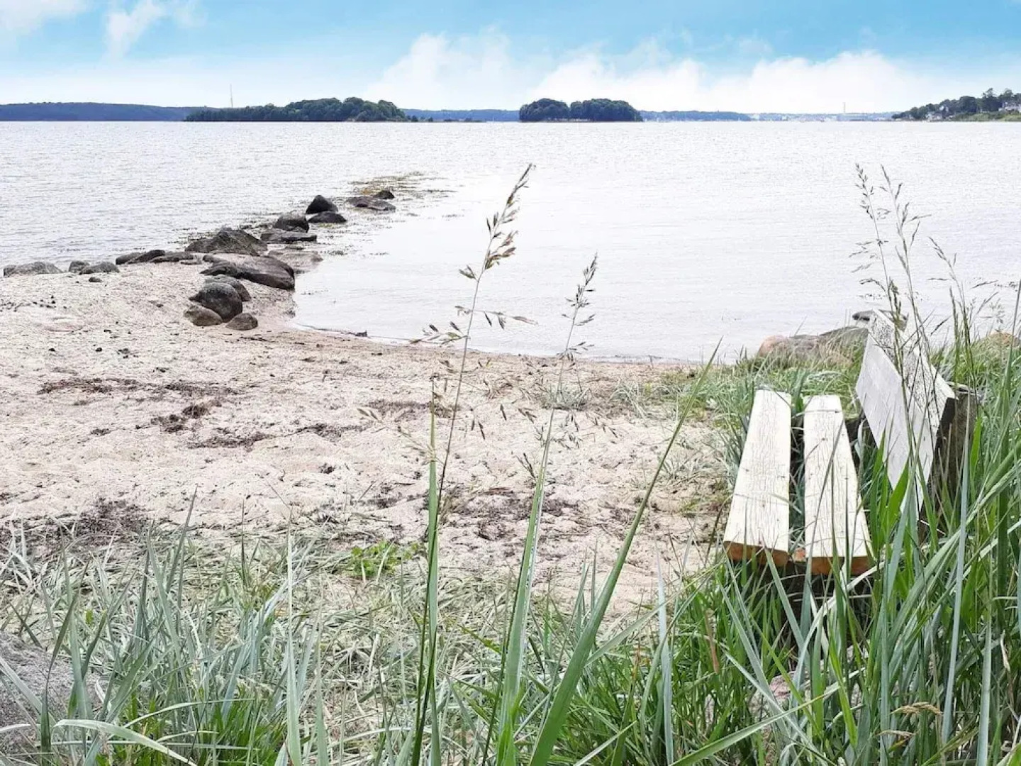 Holiday Home in Kruså