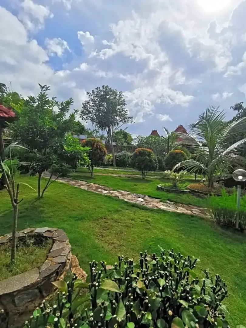 Mirabelle Joglo Village