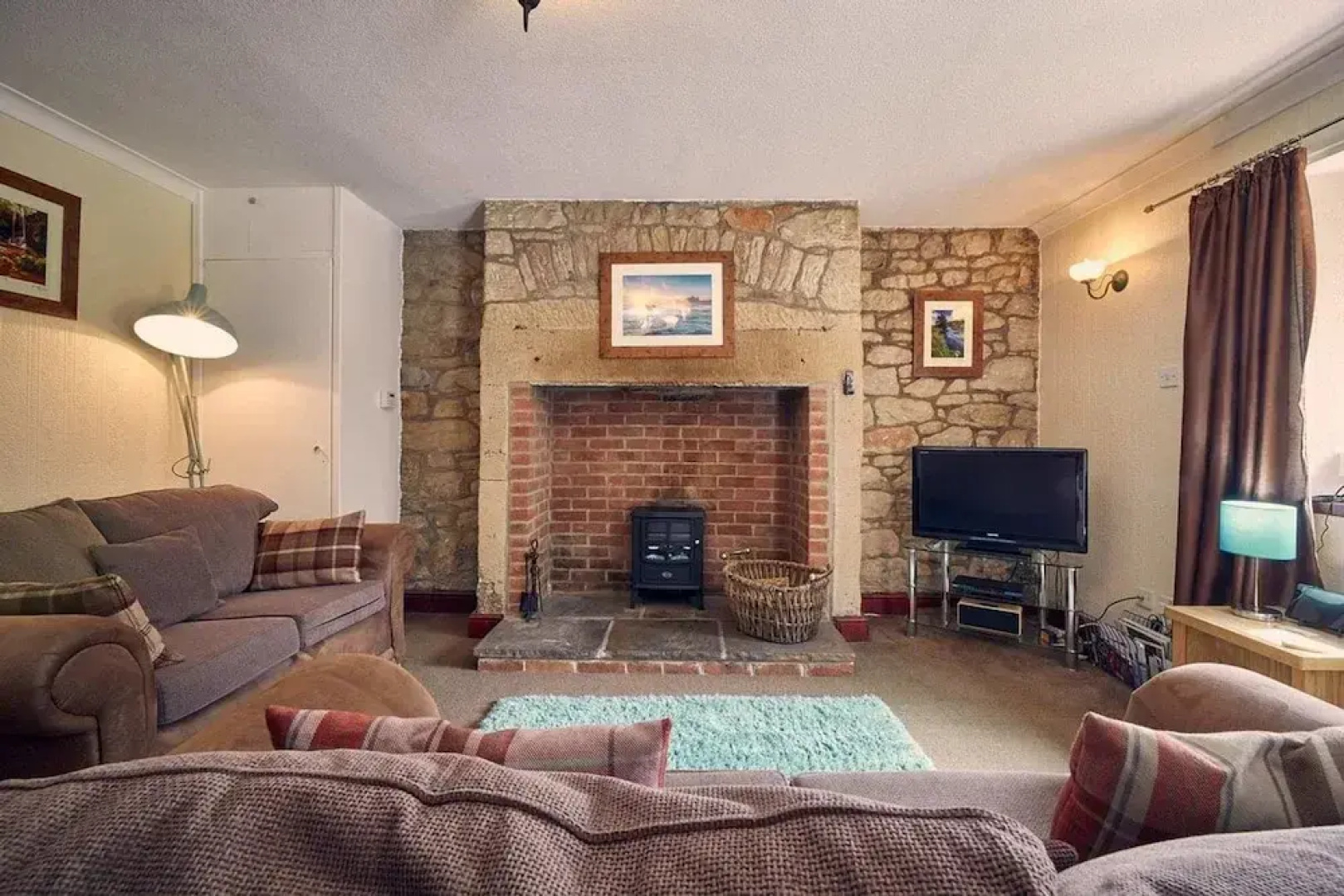 Host Stay No 3 Rose Cottage