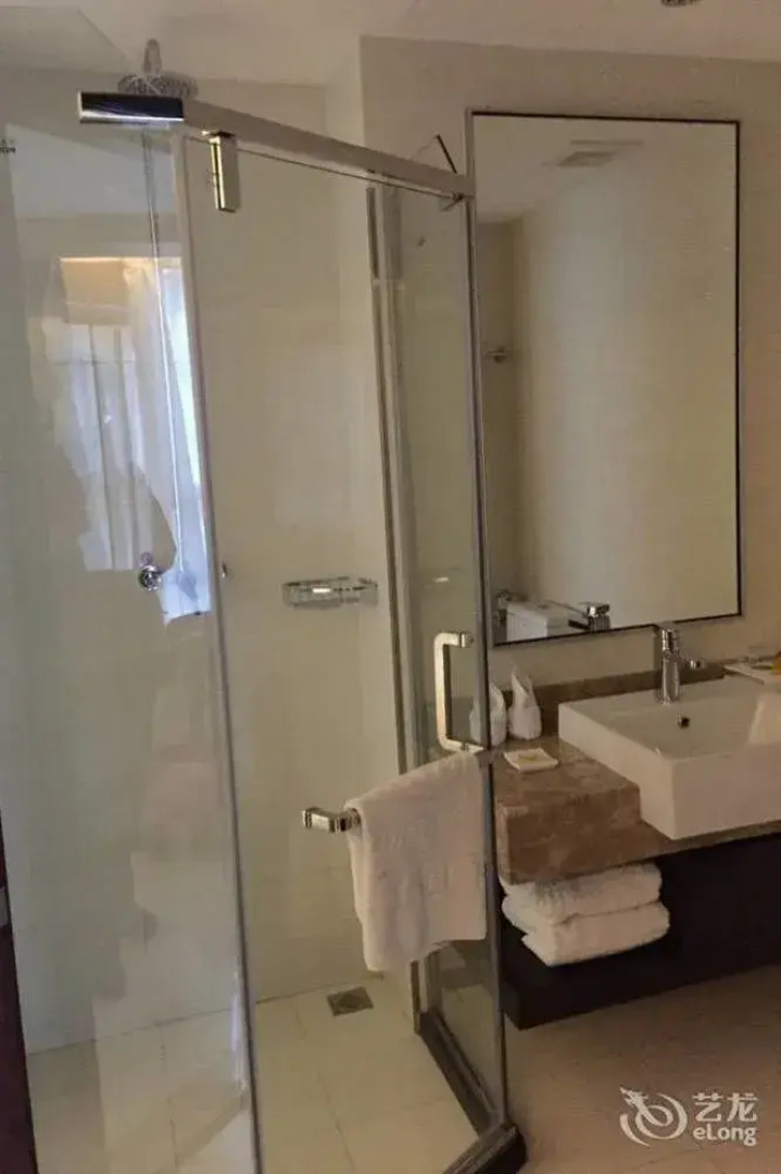 Meijing Jingpin Hotel