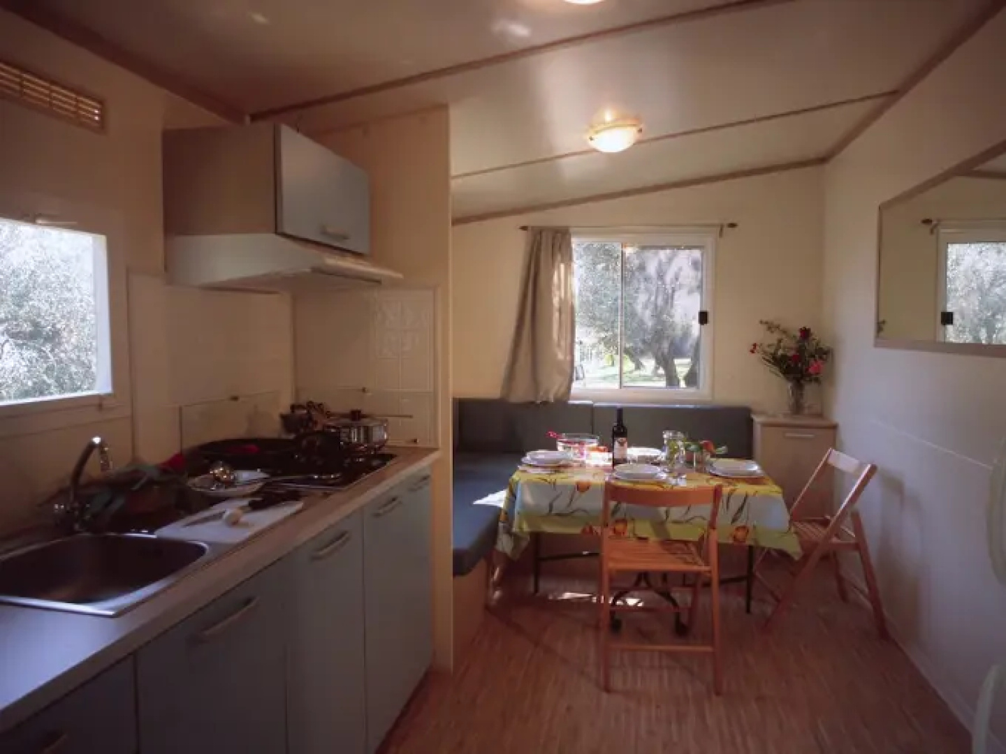 Apulia Europe Garden Eco&Sport Resort