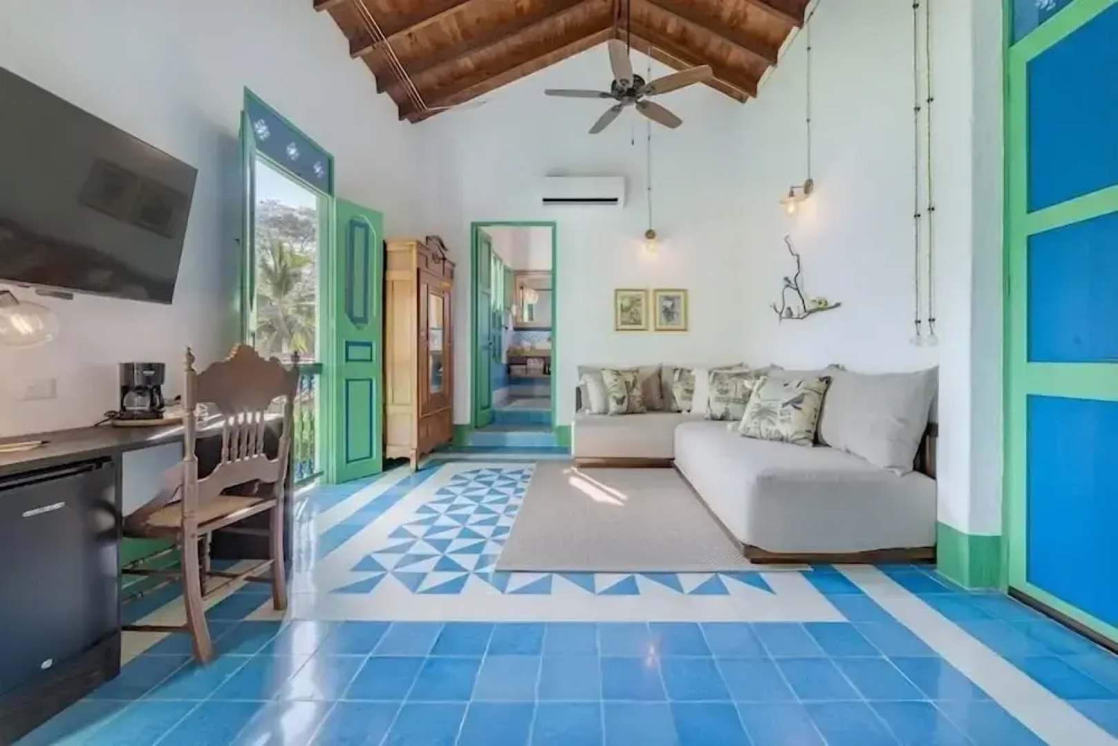 Casa Cedrela Hotel Boutique by HMC - Cauca Viejo - Mayores de 14 años