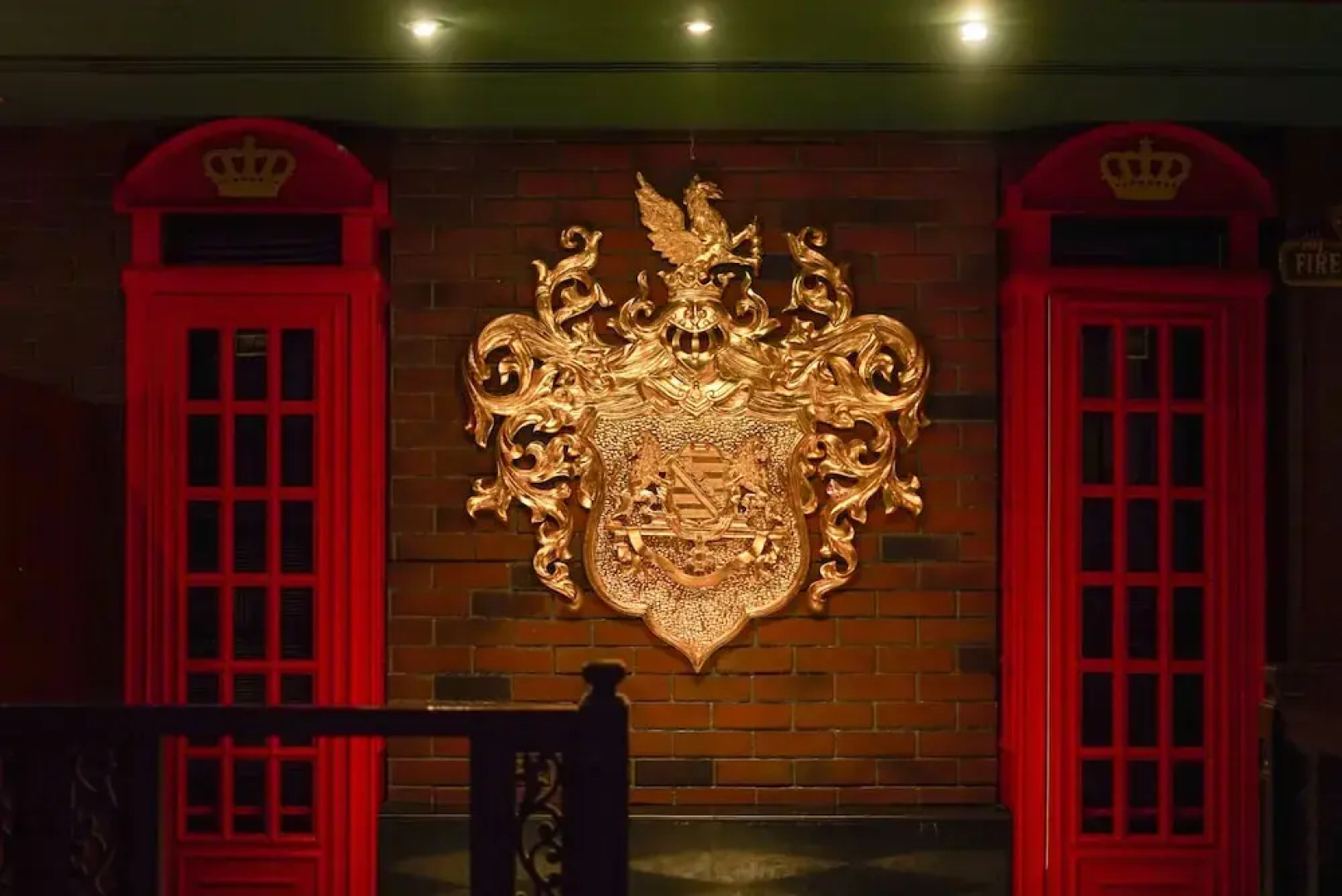 The Altius A Boutique Hotel